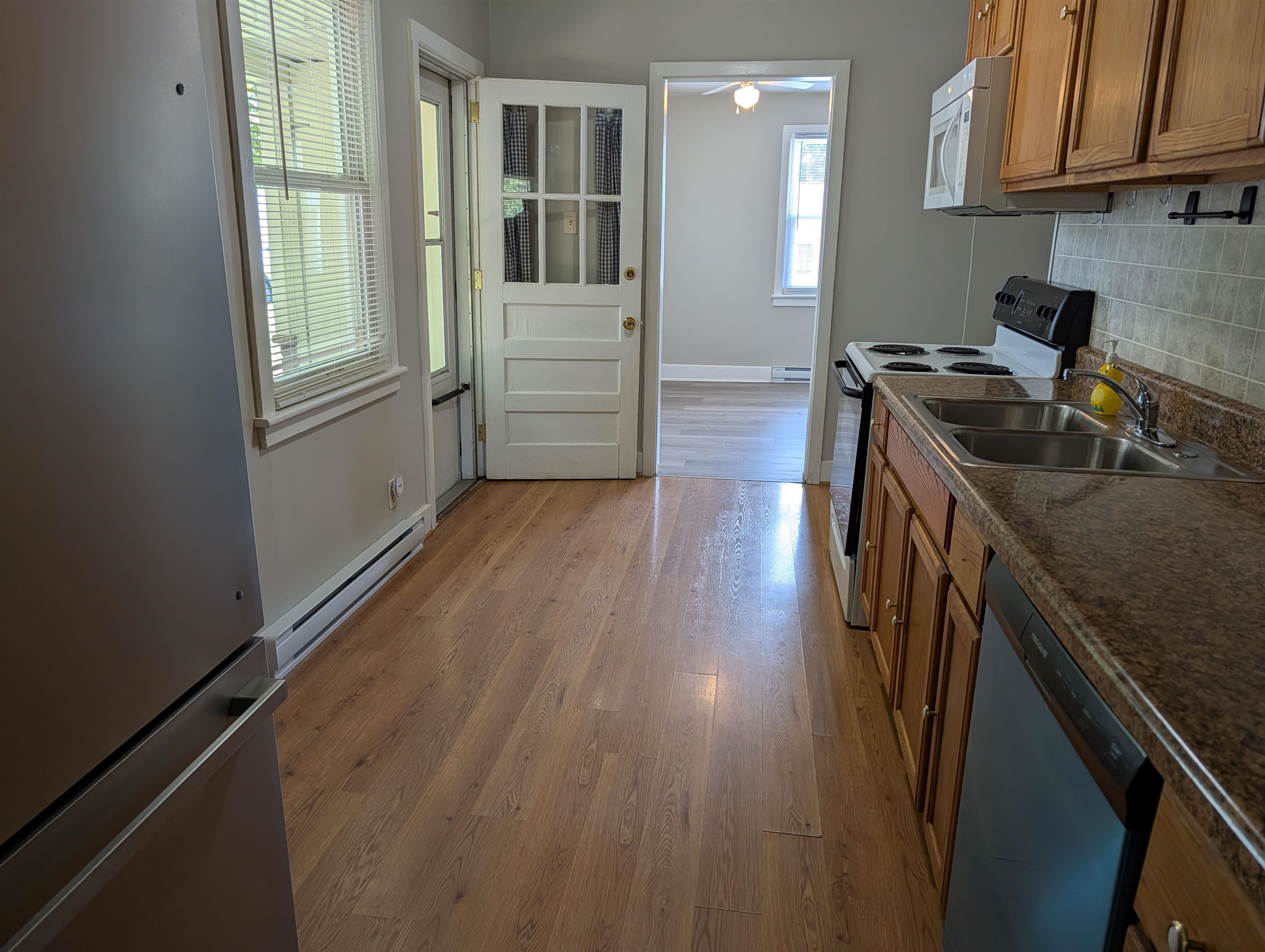 1020 Preston Street Radford VA 24141
