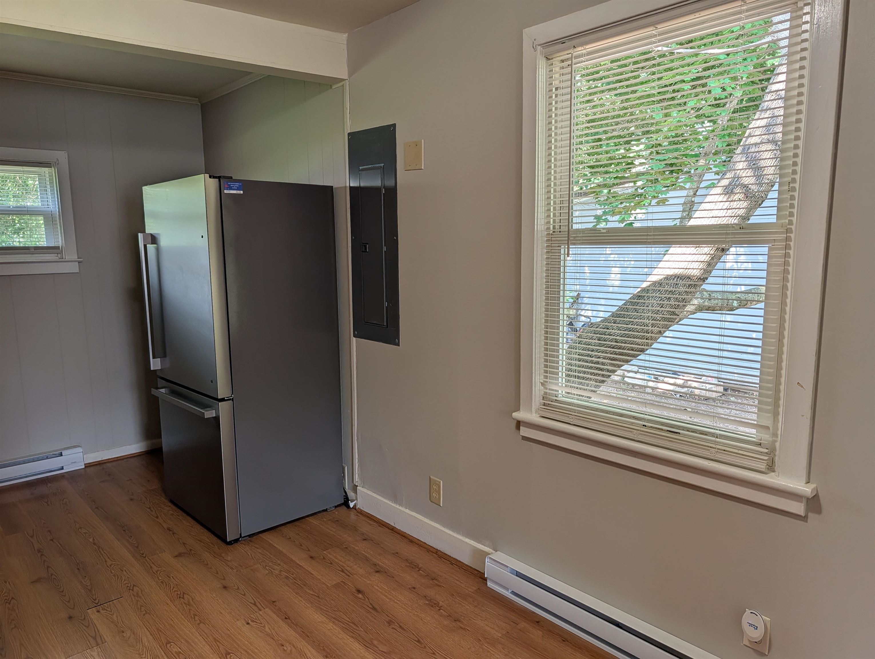 1020 Preston Street Radford VA 24141