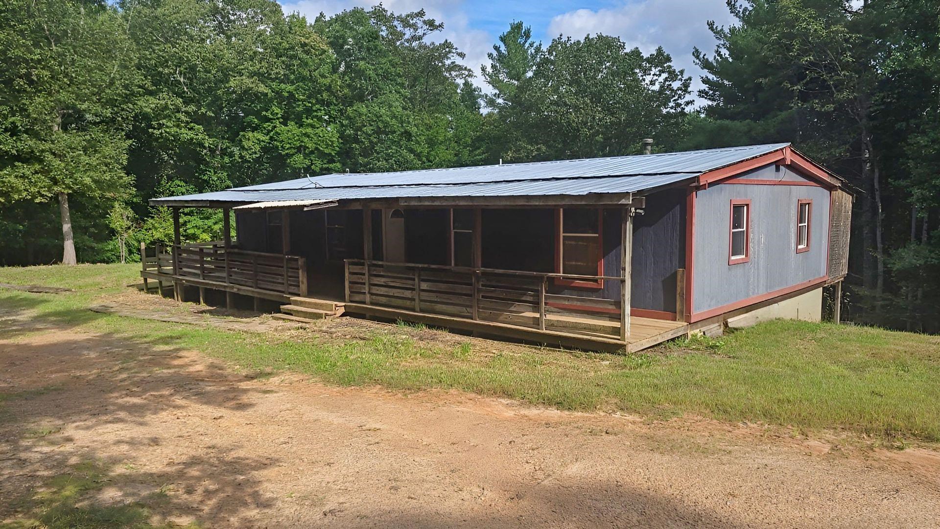 583 Riverwood Lane Fries VA 24330