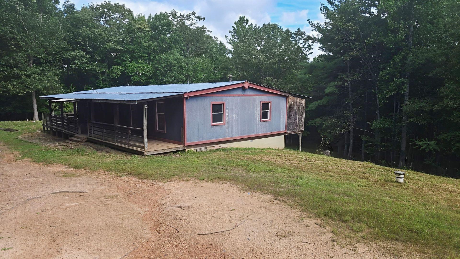 583 Riverwood Lane Fries VA 24330