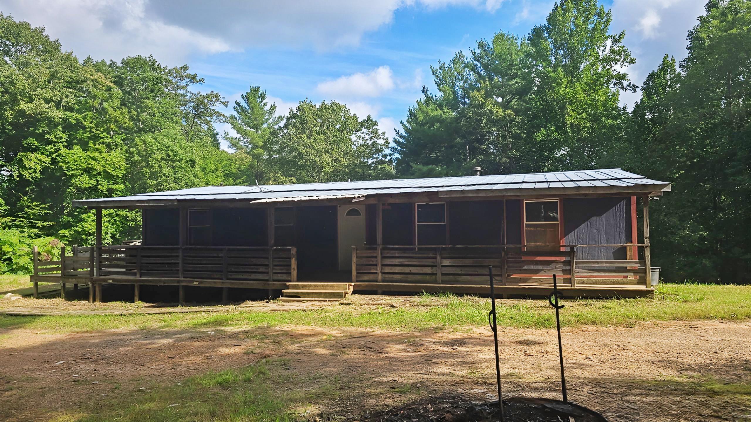 583 Riverwood Lane Fries VA 24330