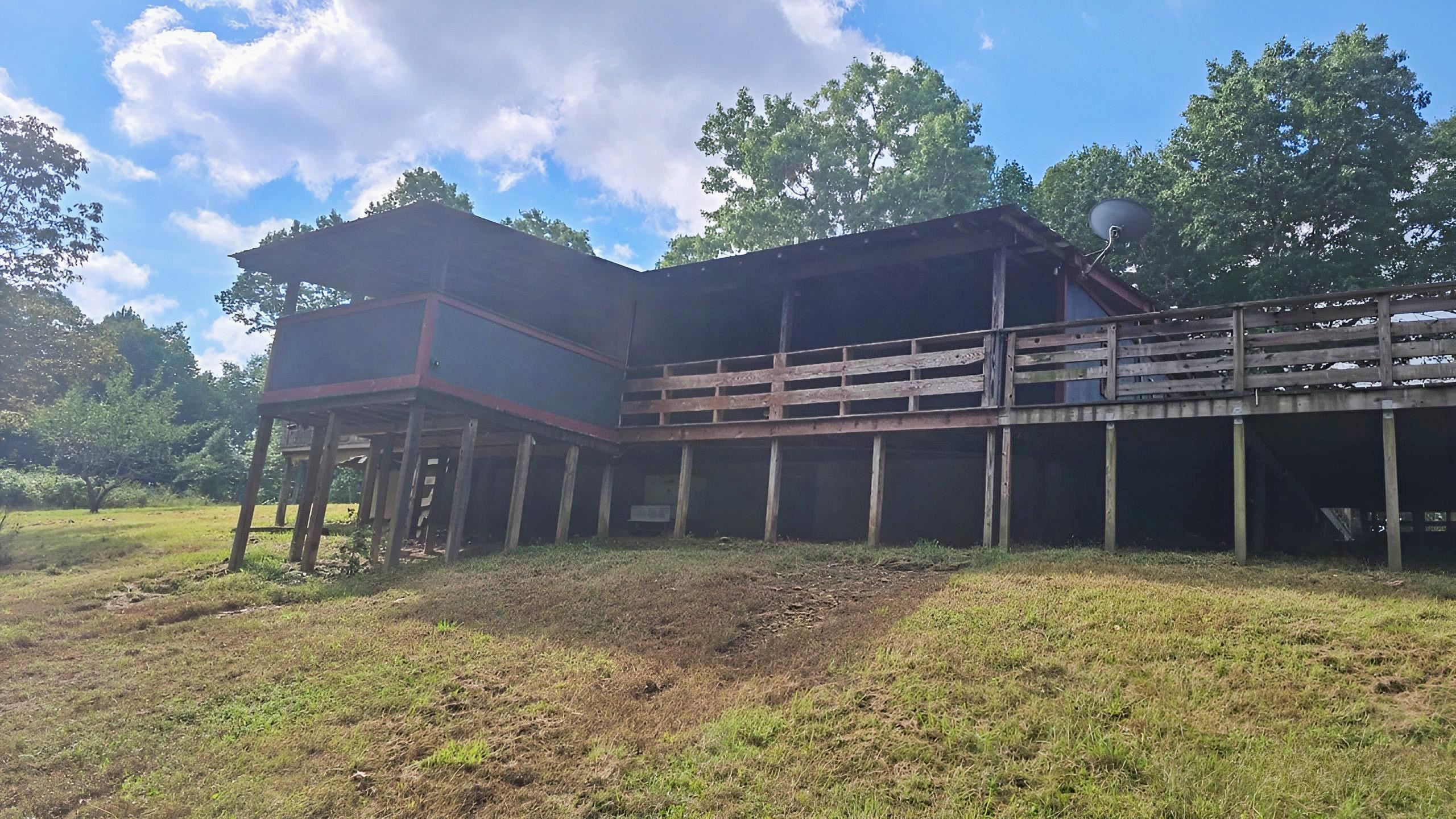 583 Riverwood Lane Fries VA 24330
