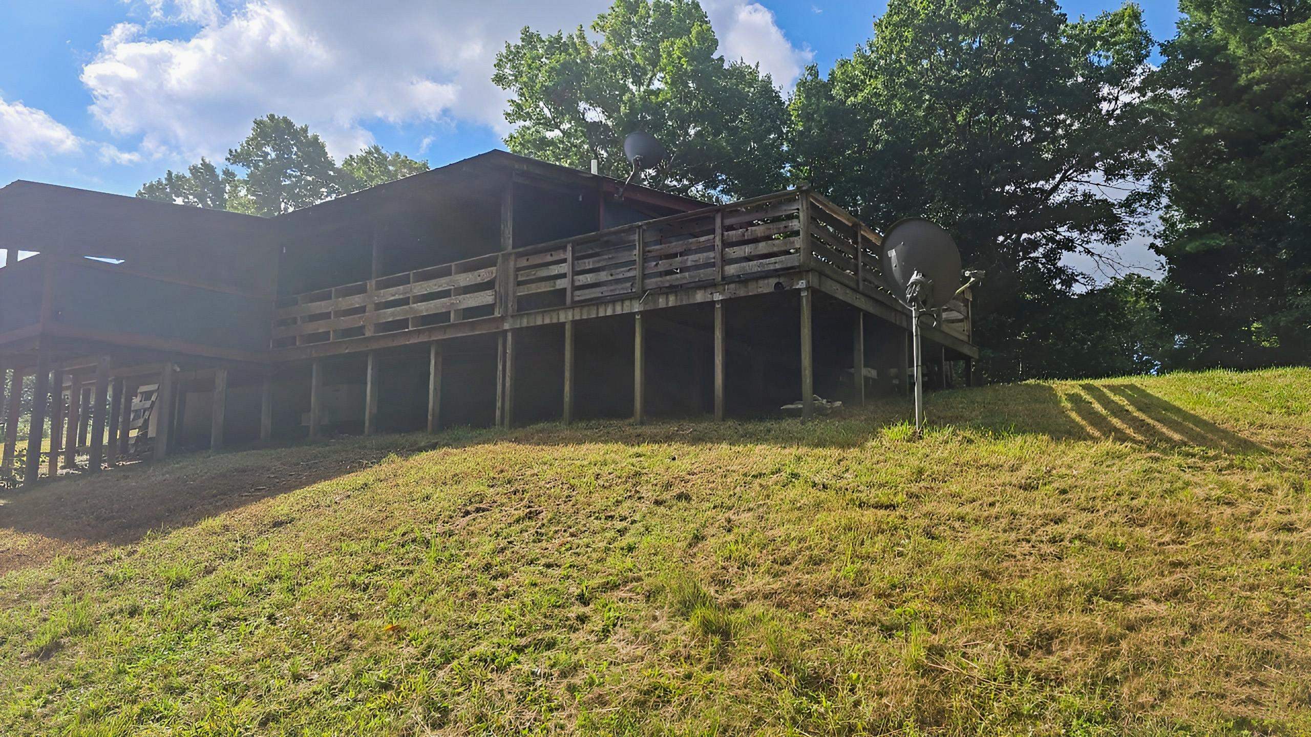 583 Riverwood Lane Fries VA 24330