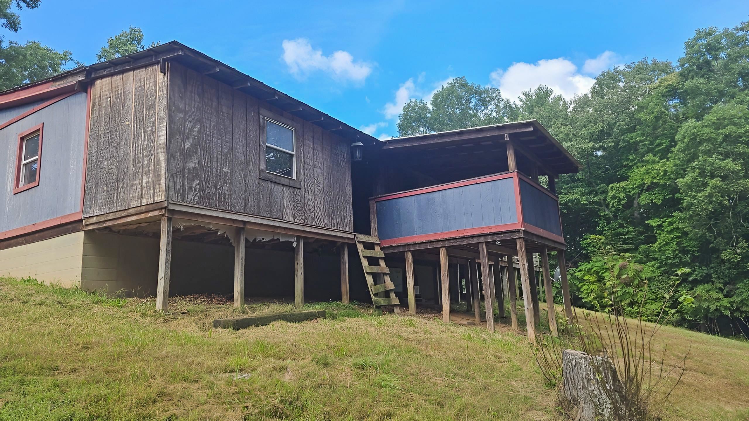 583 Riverwood Lane Fries VA 24330