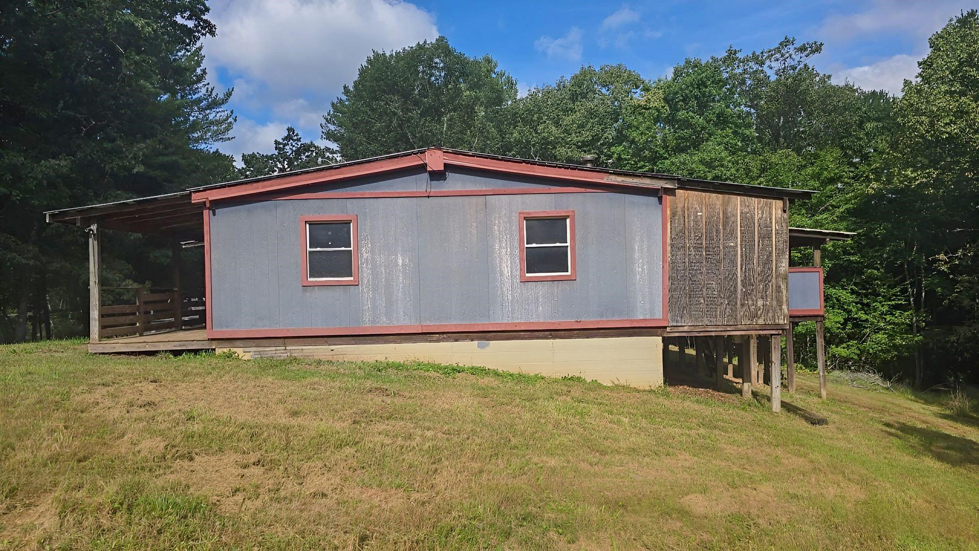 583 Riverwood Lane Fries VA 24330