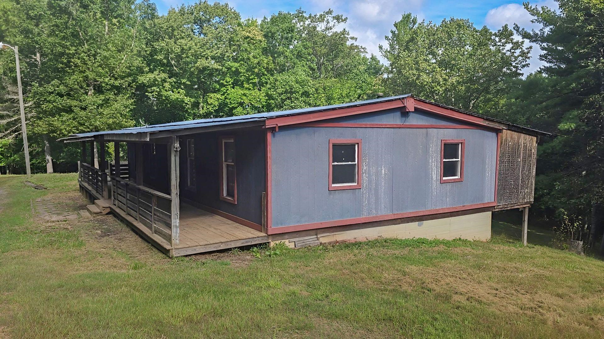 583 Riverwood Lane Fries VA 24330