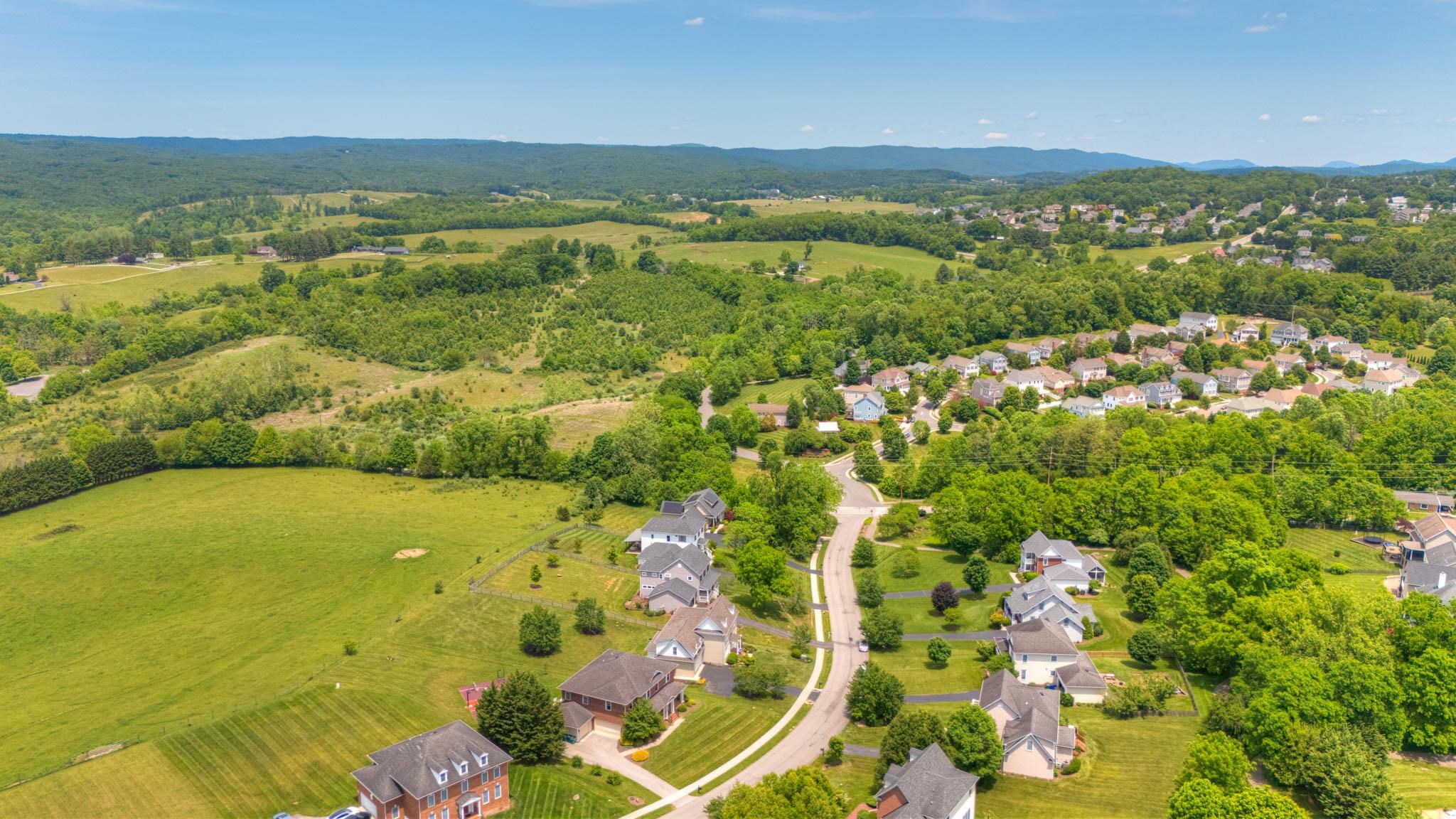 1214 Redbud Road Blacksburg VA 24060