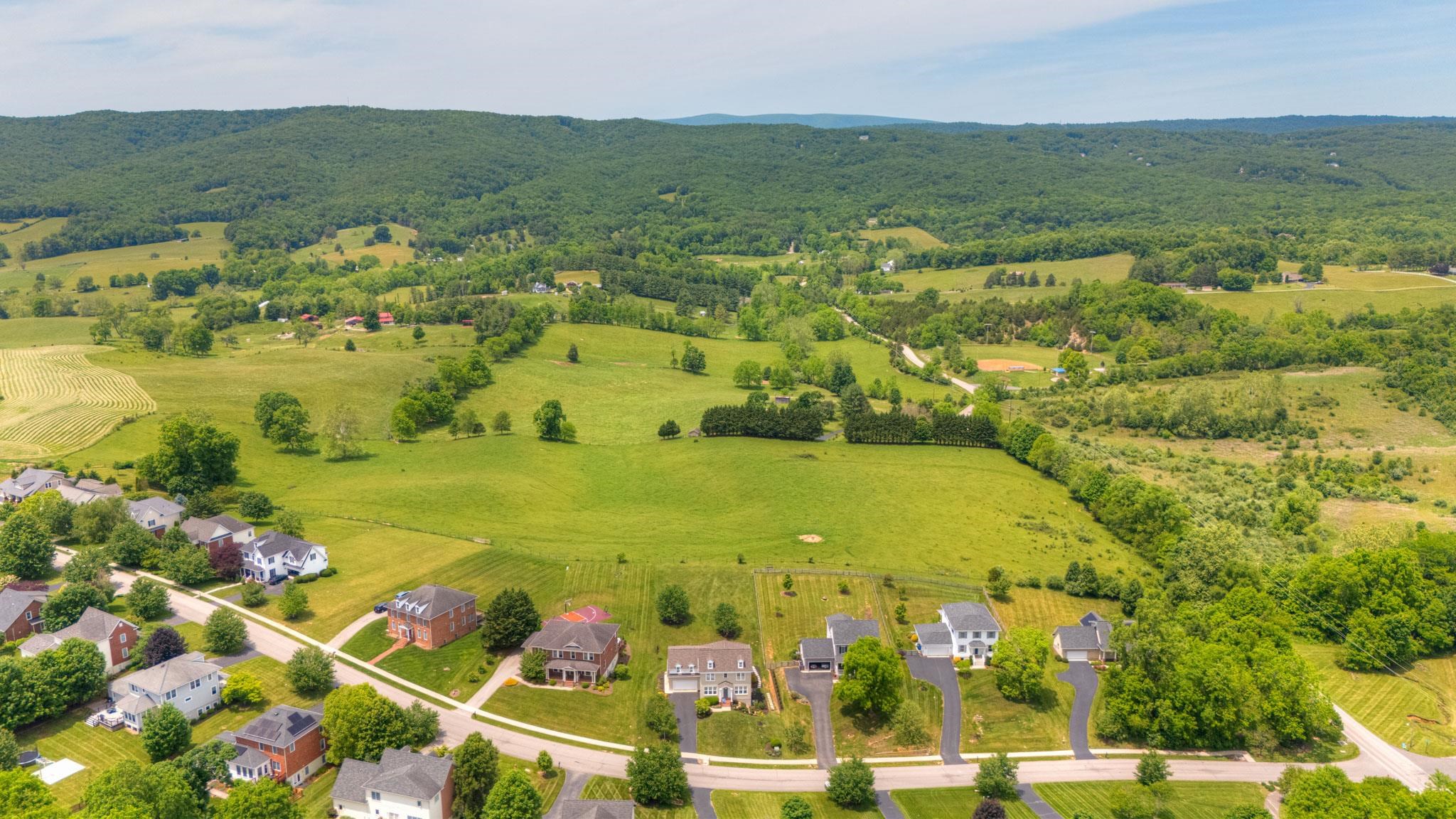 1214 Redbud Road Blacksburg VA 24060