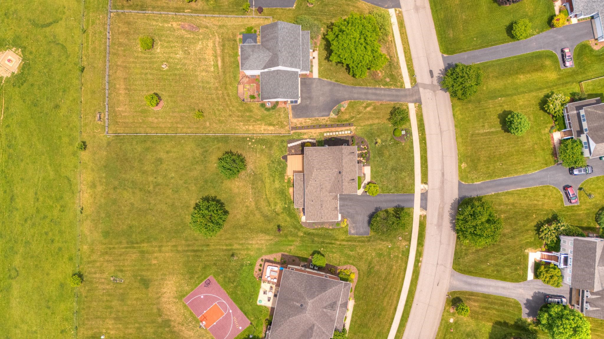 1214 Redbud Road Blacksburg VA 24060