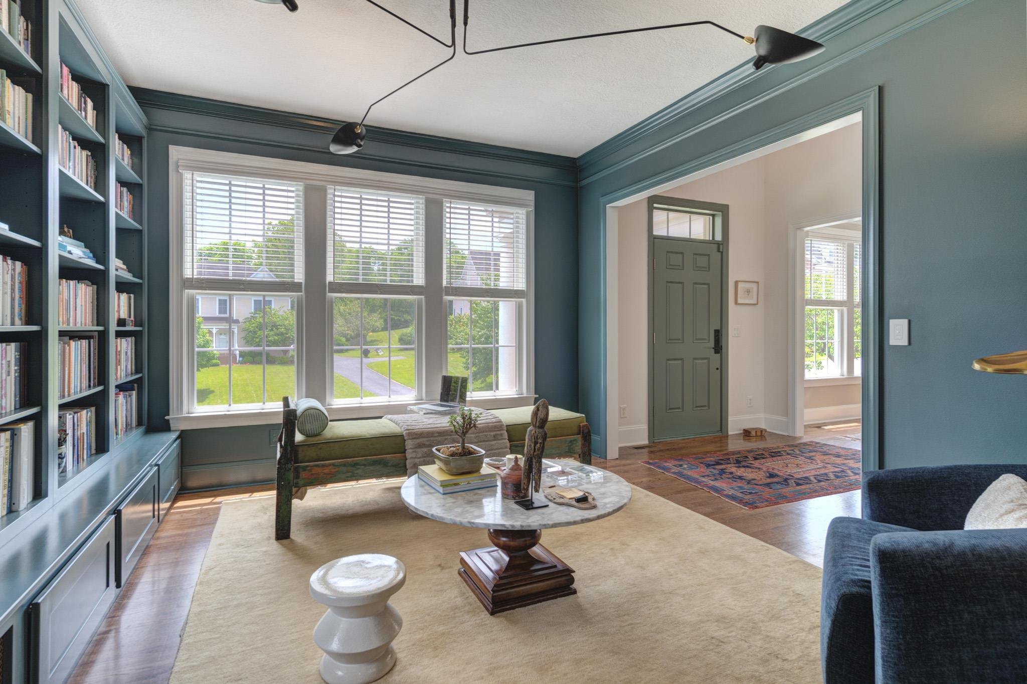 1214 Redbud Road Blacksburg VA 24060