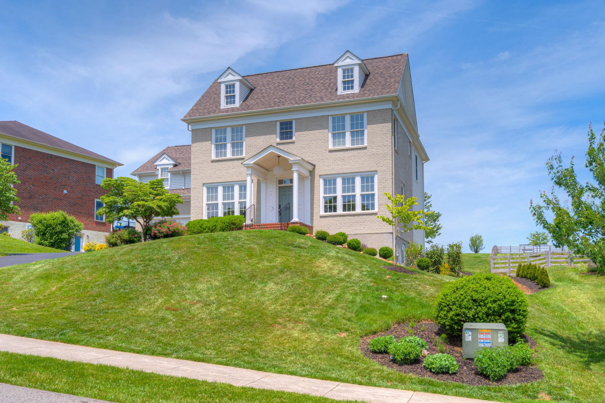 1214 Redbud Road Blacksburg VA 24060