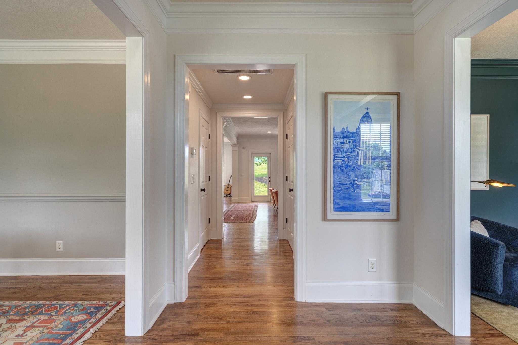 1214 Redbud Road Blacksburg VA 24060