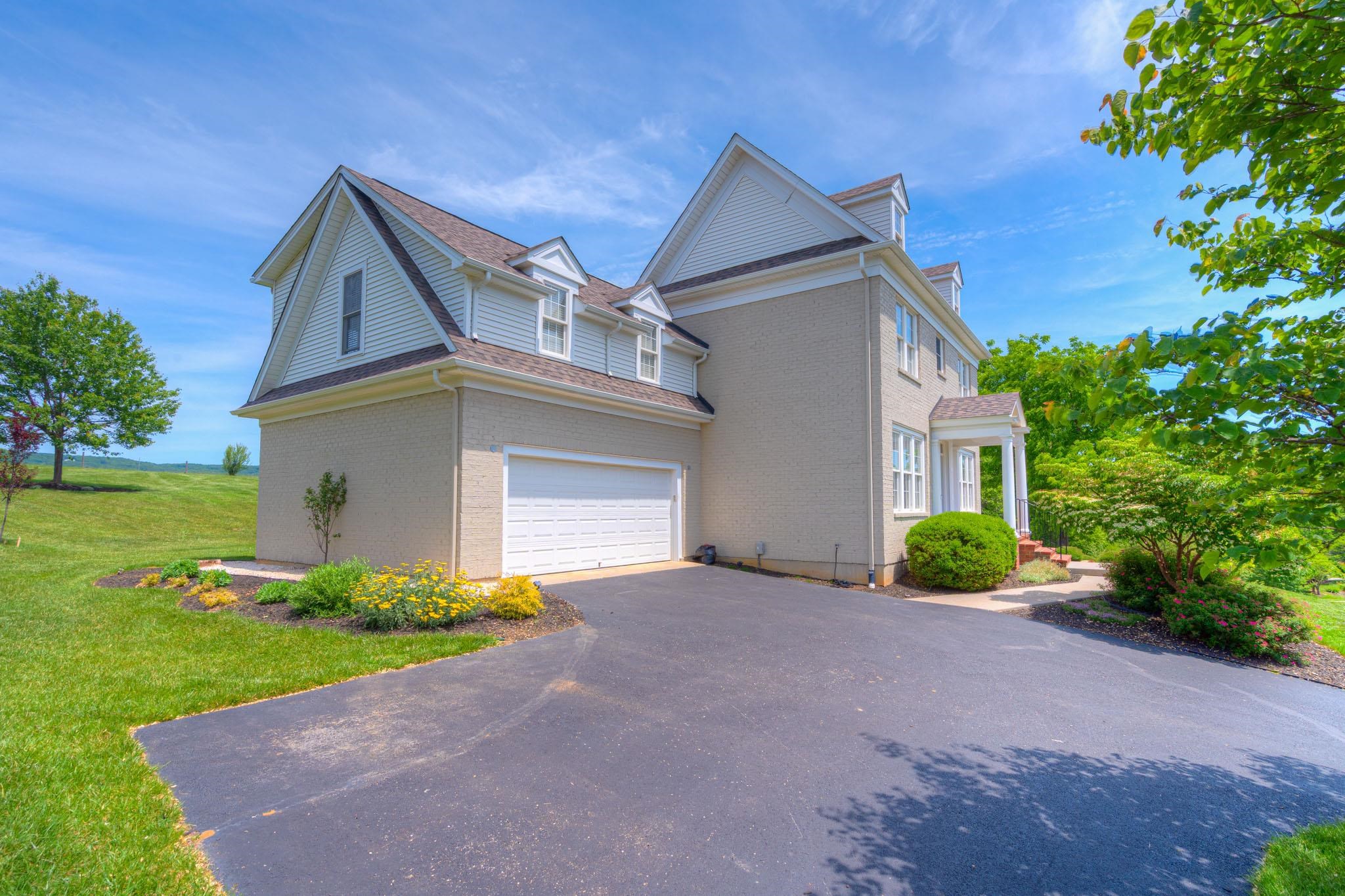 1214 Redbud Road Blacksburg VA 24060