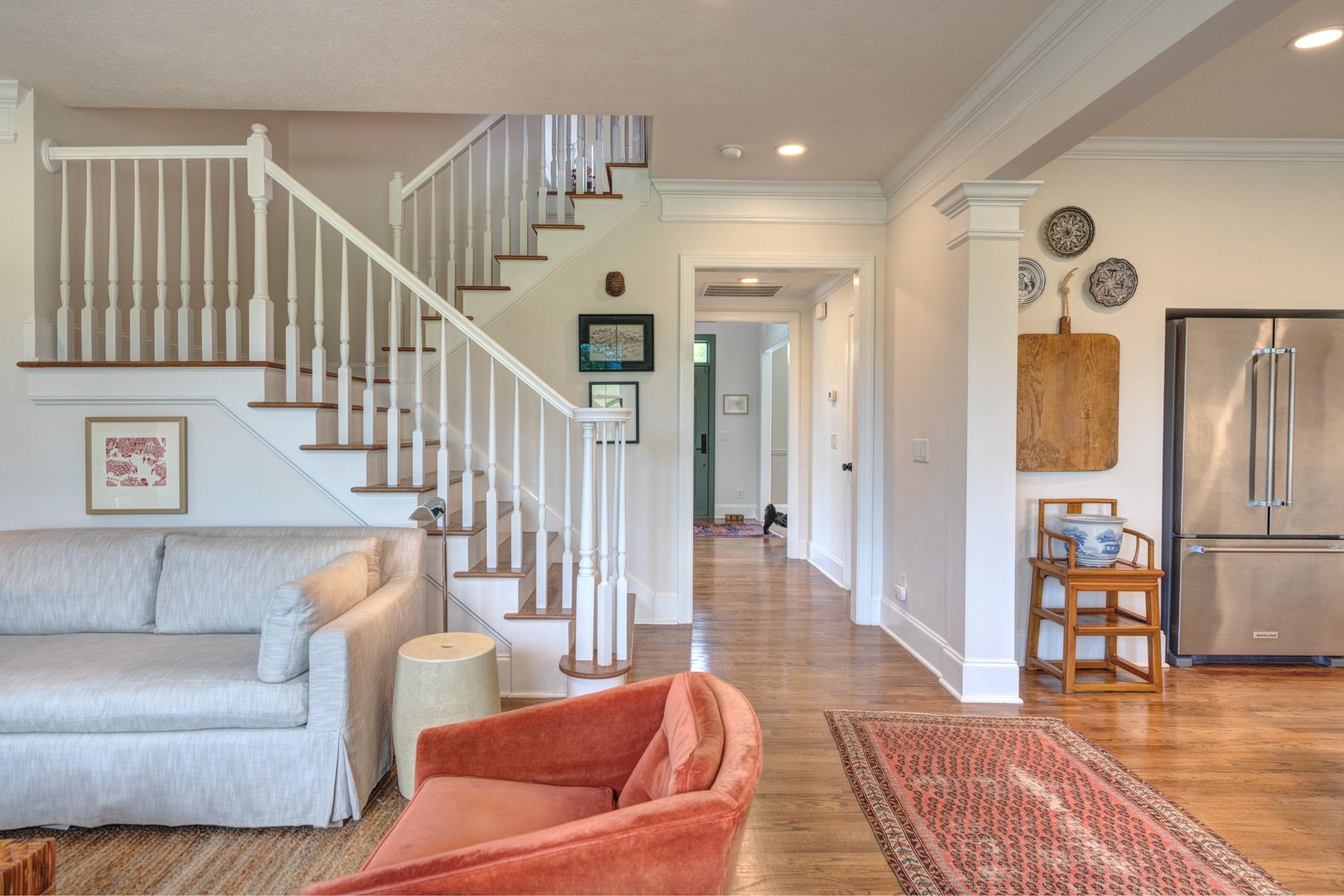 1214 Redbud Road Blacksburg VA 24060