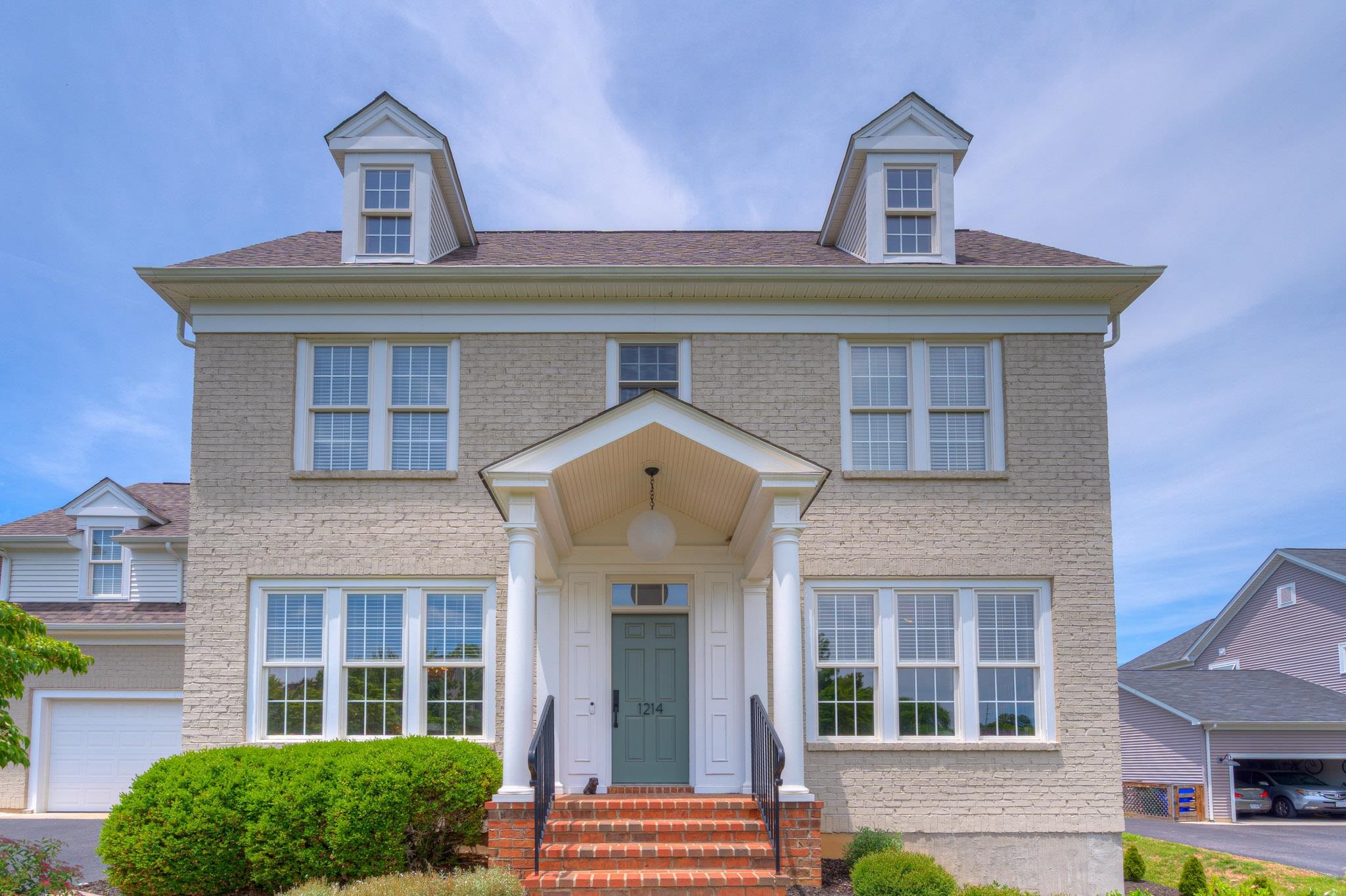 1214 Redbud Road Blacksburg VA 24060