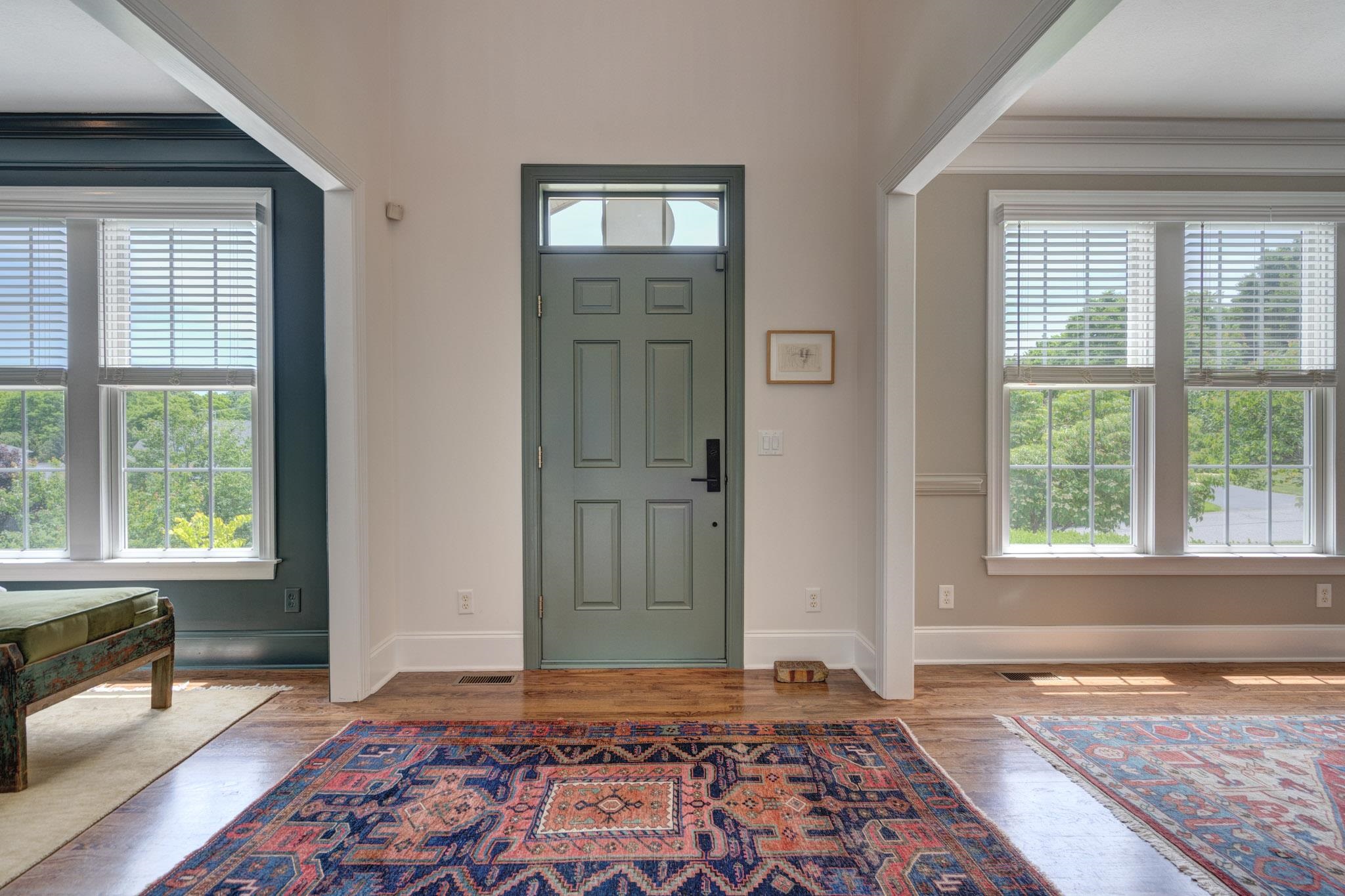1214 Redbud Road Blacksburg VA 24060