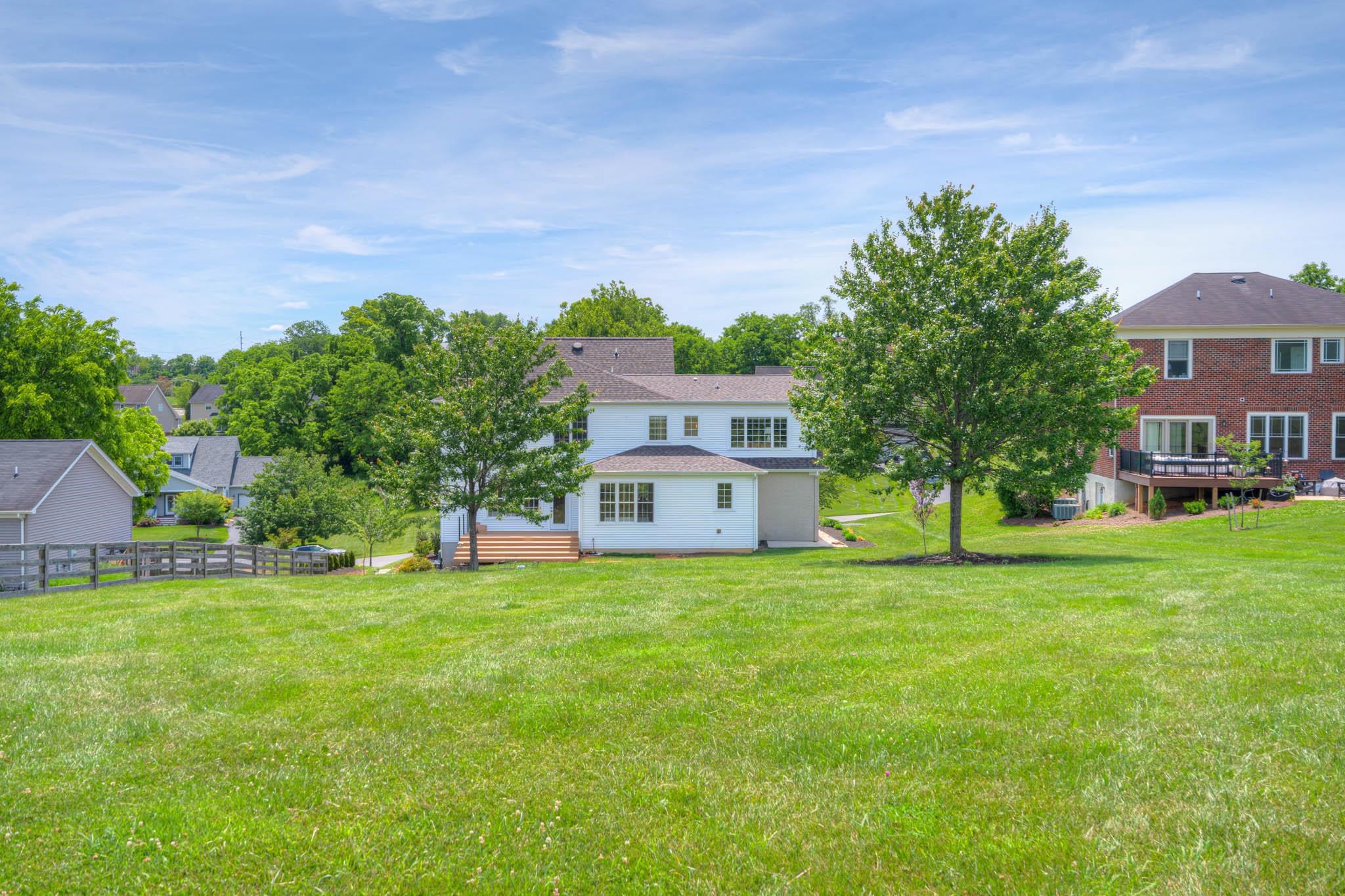 1214 Redbud Road Blacksburg VA 24060