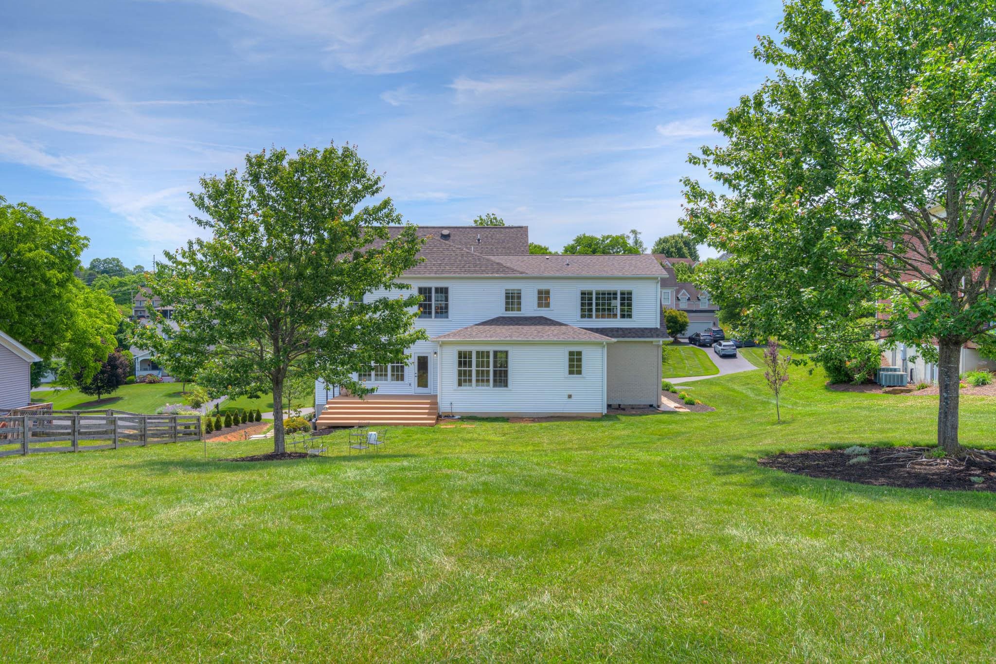 1214 Redbud Road Blacksburg VA 24060