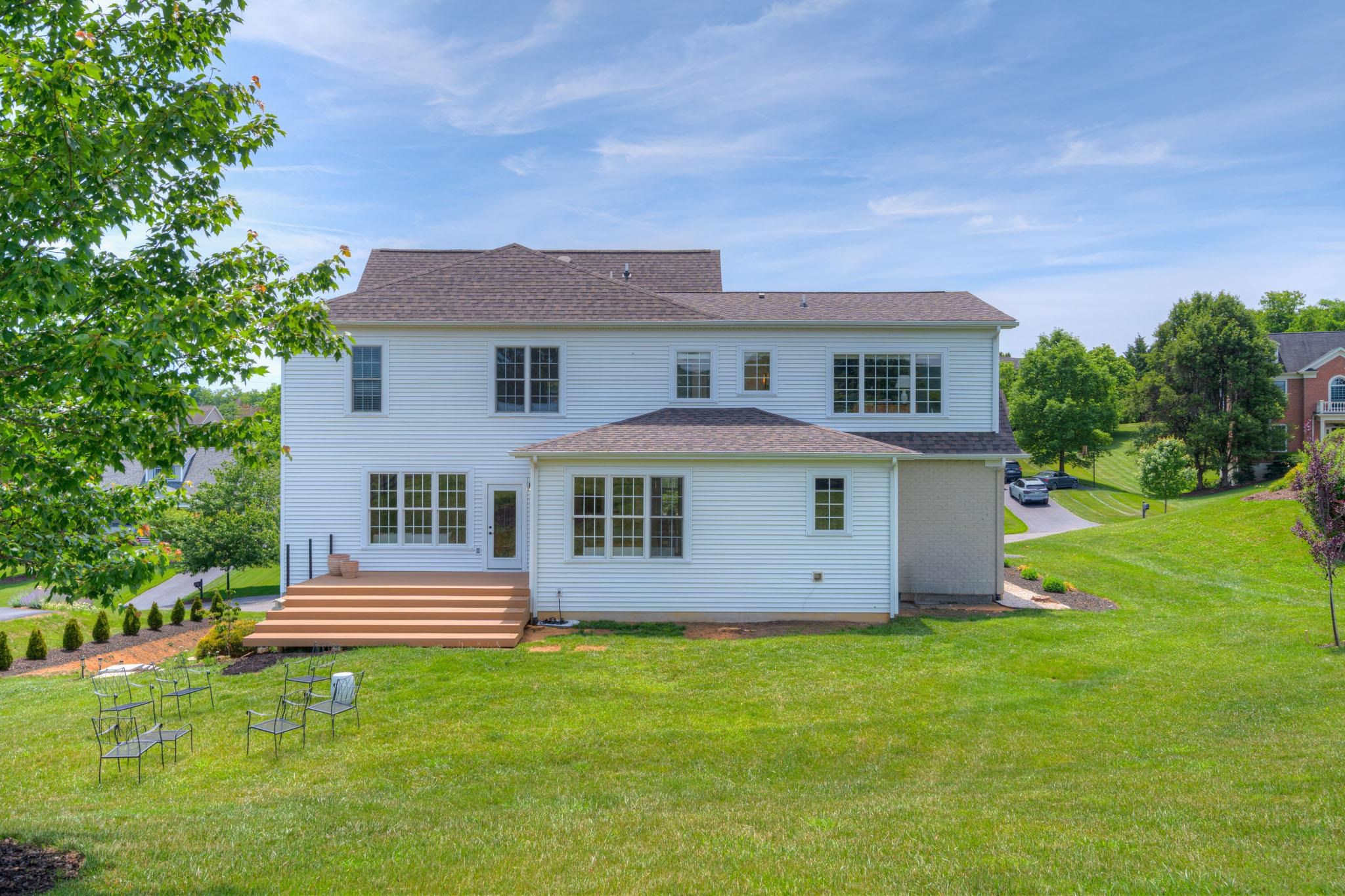 1214 Redbud Road Blacksburg VA 24060