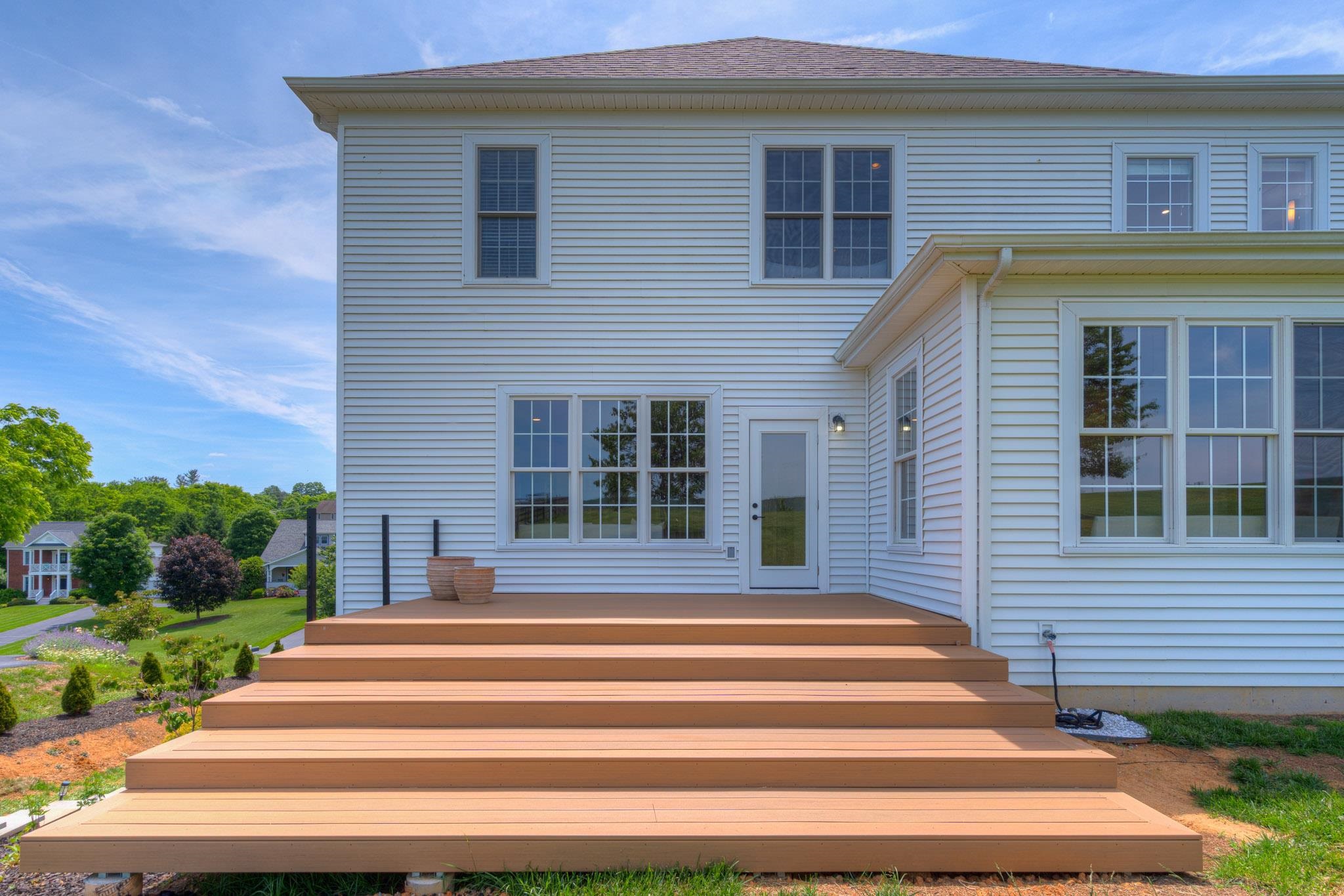 1214 Redbud Road Blacksburg VA 24060