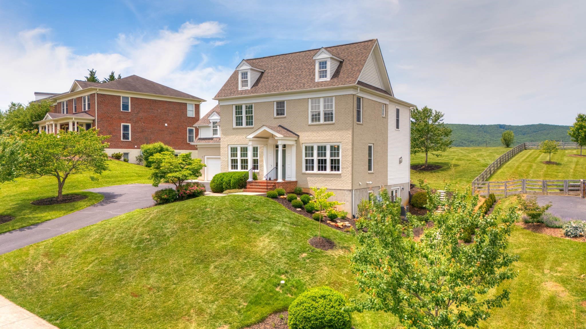 1214 Redbud Road Blacksburg VA 24060