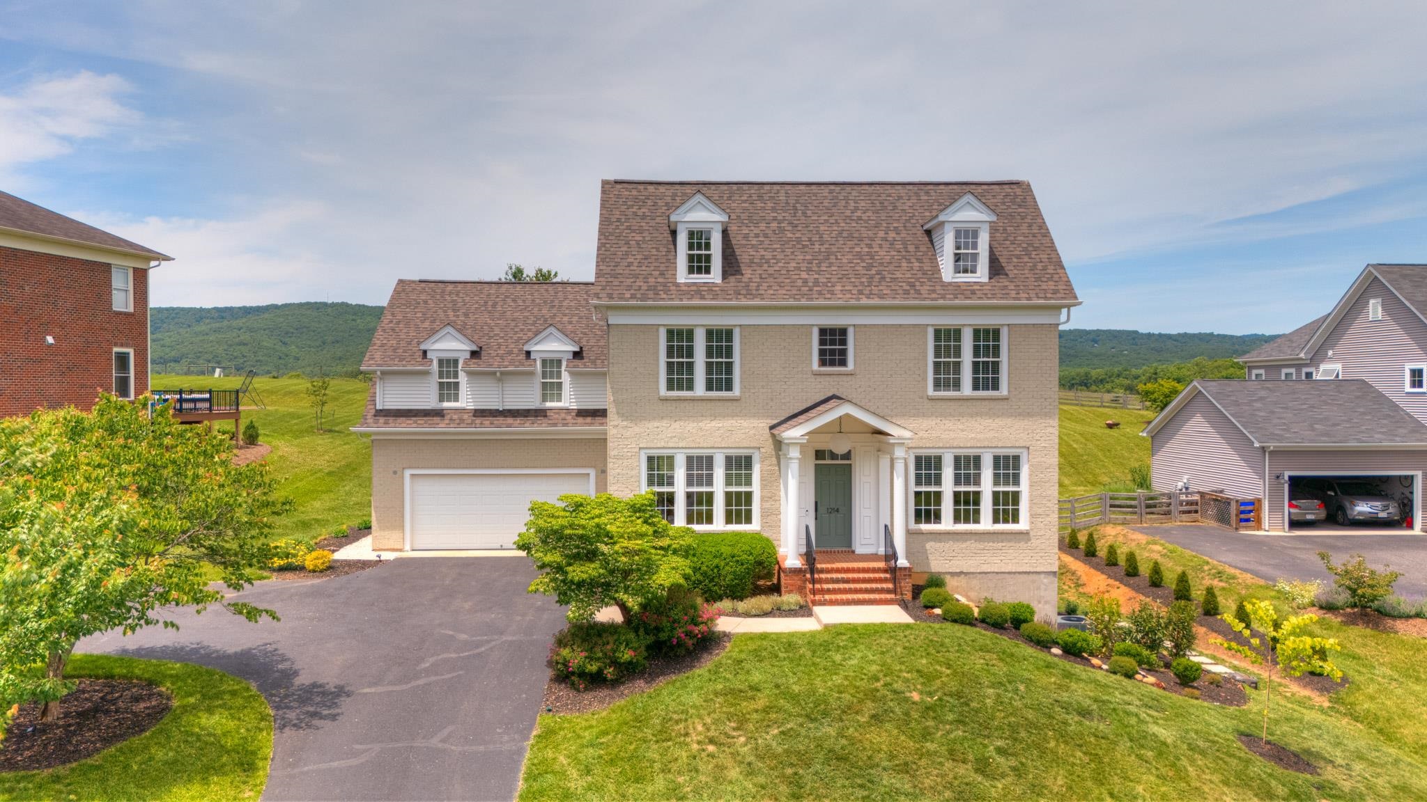 1214 Redbud Road Blacksburg VA 24060