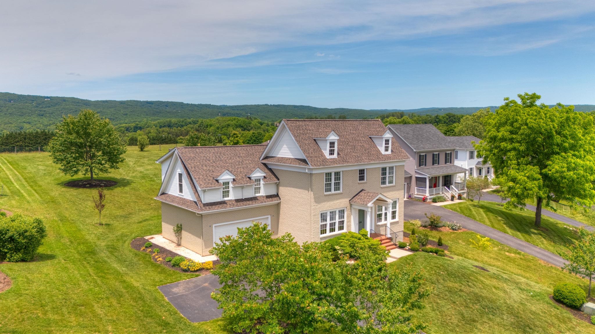 1214 Redbud Road Blacksburg VA 24060