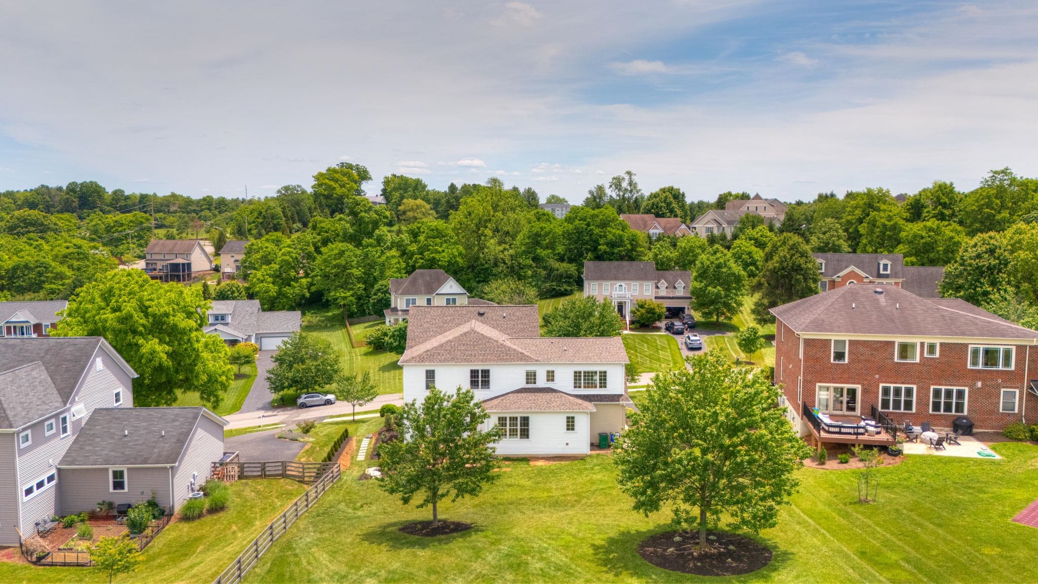 1214 Redbud Road Blacksburg VA 24060