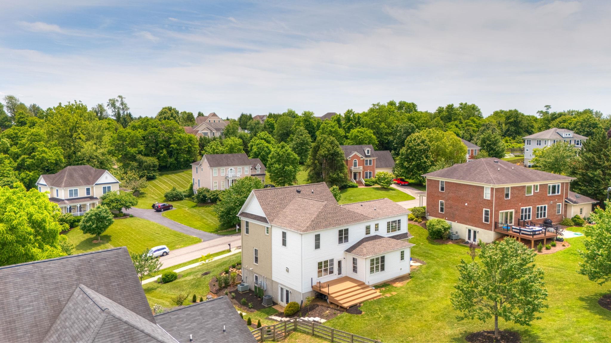 1214 Redbud Road Blacksburg VA 24060