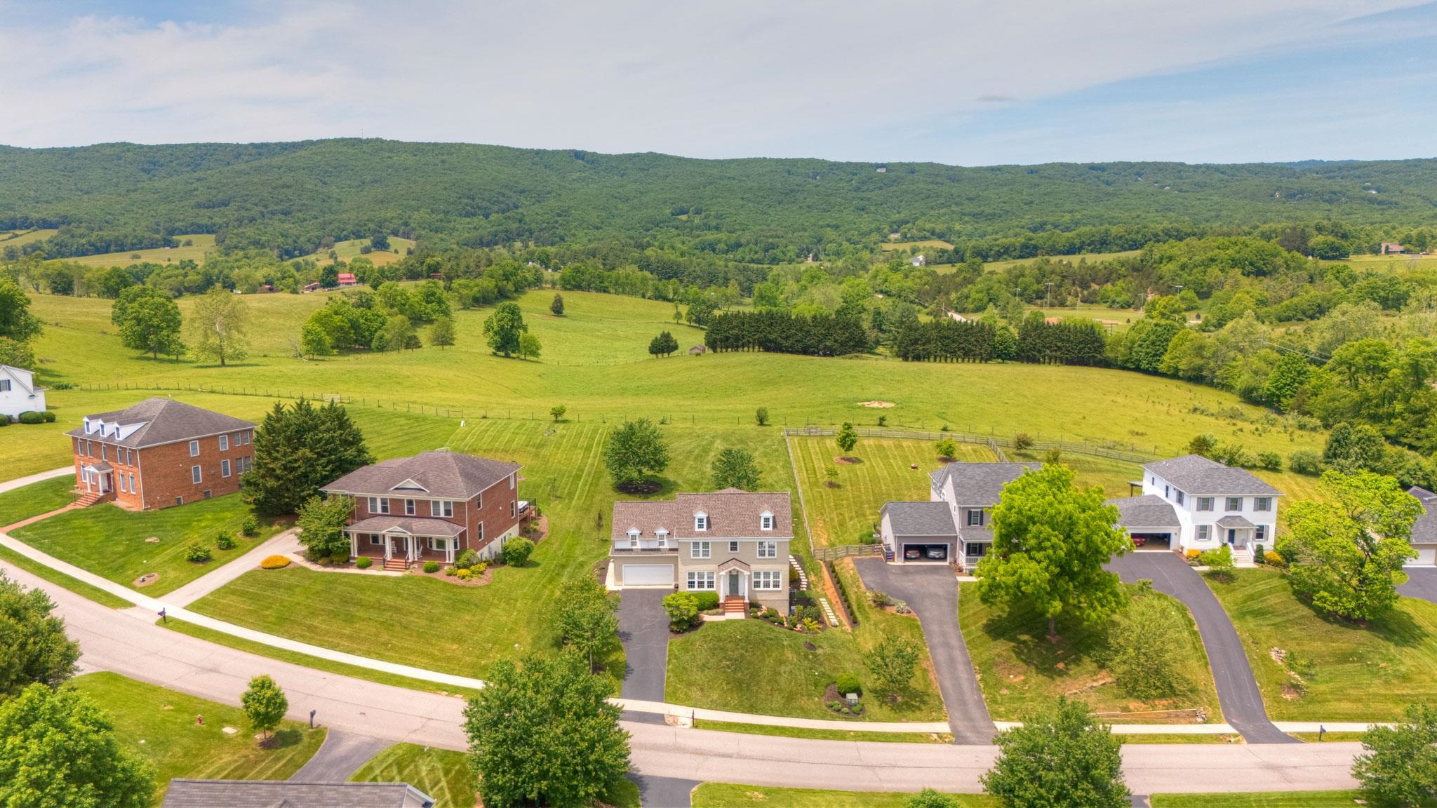 1214 Redbud Road Blacksburg VA 24060