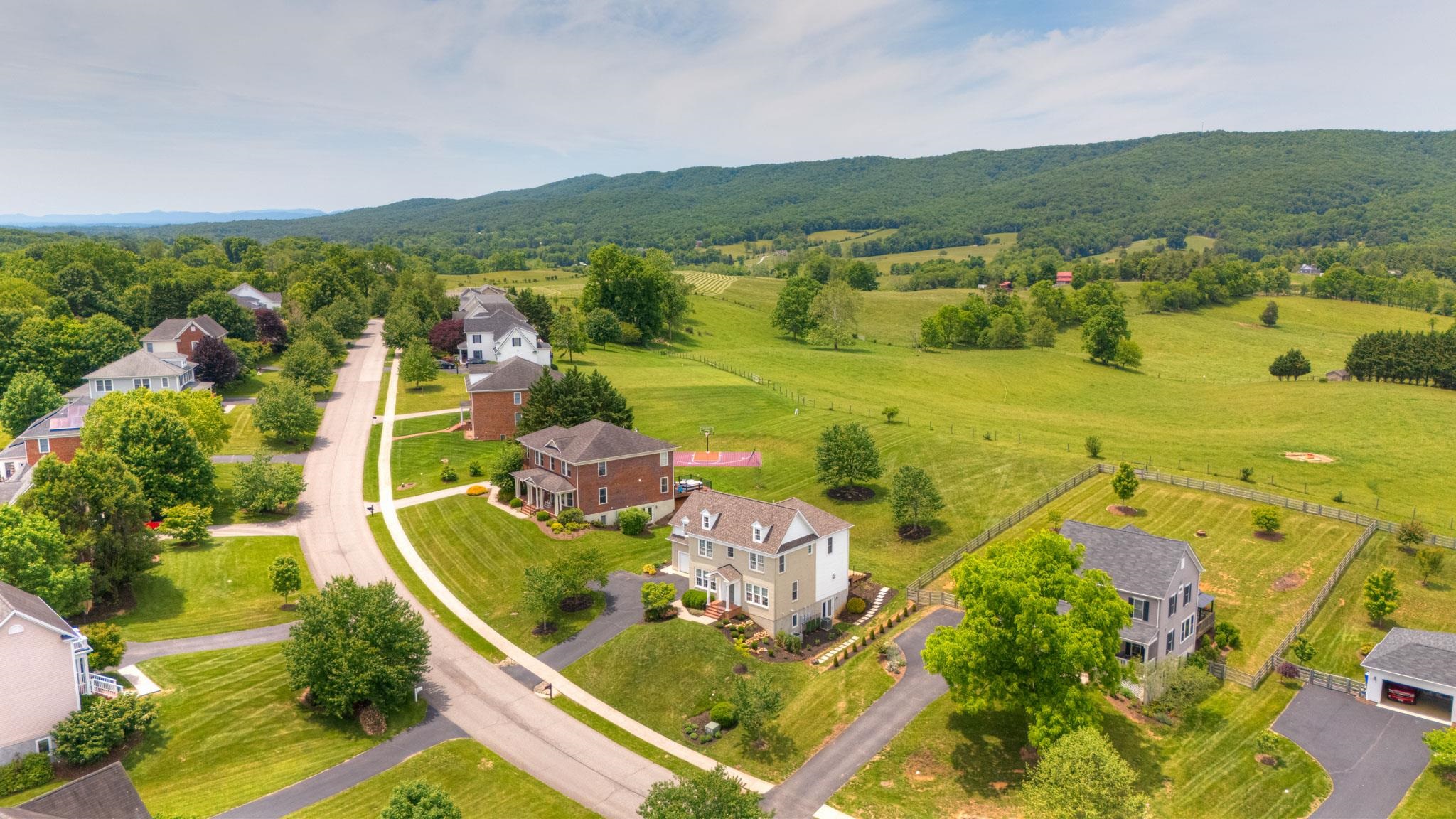1214 Redbud Road Blacksburg VA 24060