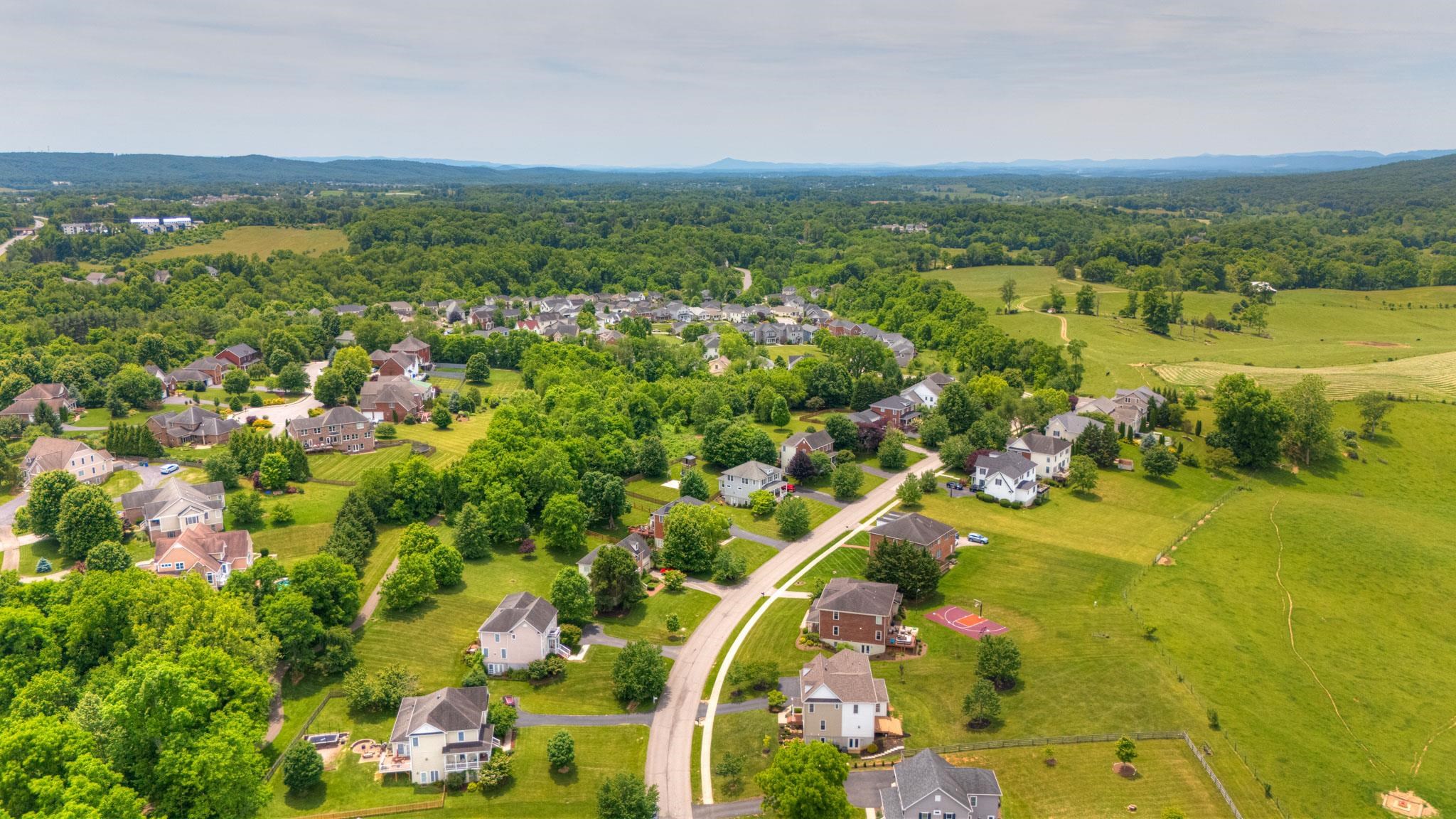 1214 Redbud Road Blacksburg VA 24060