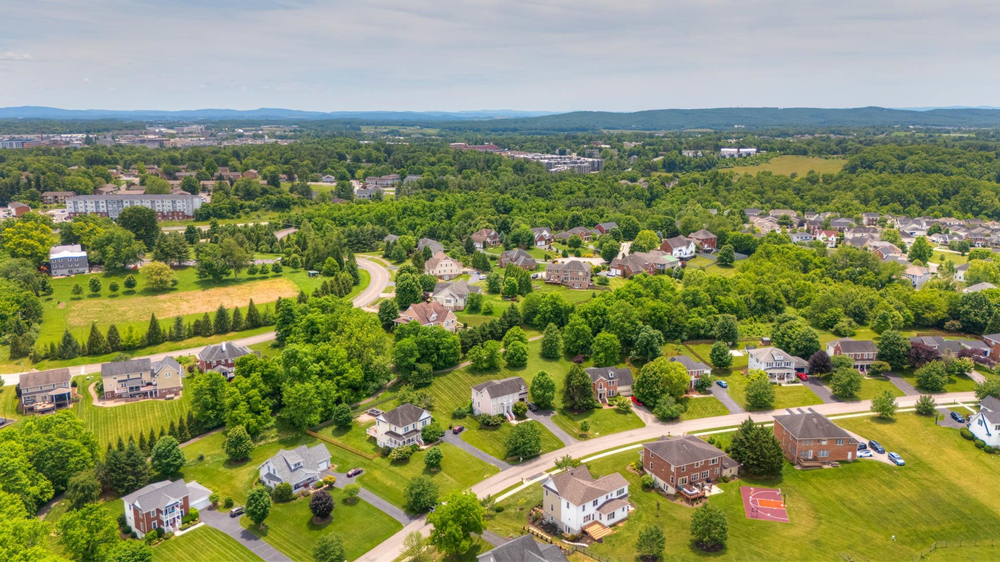 1214 Redbud Road Blacksburg VA 24060
