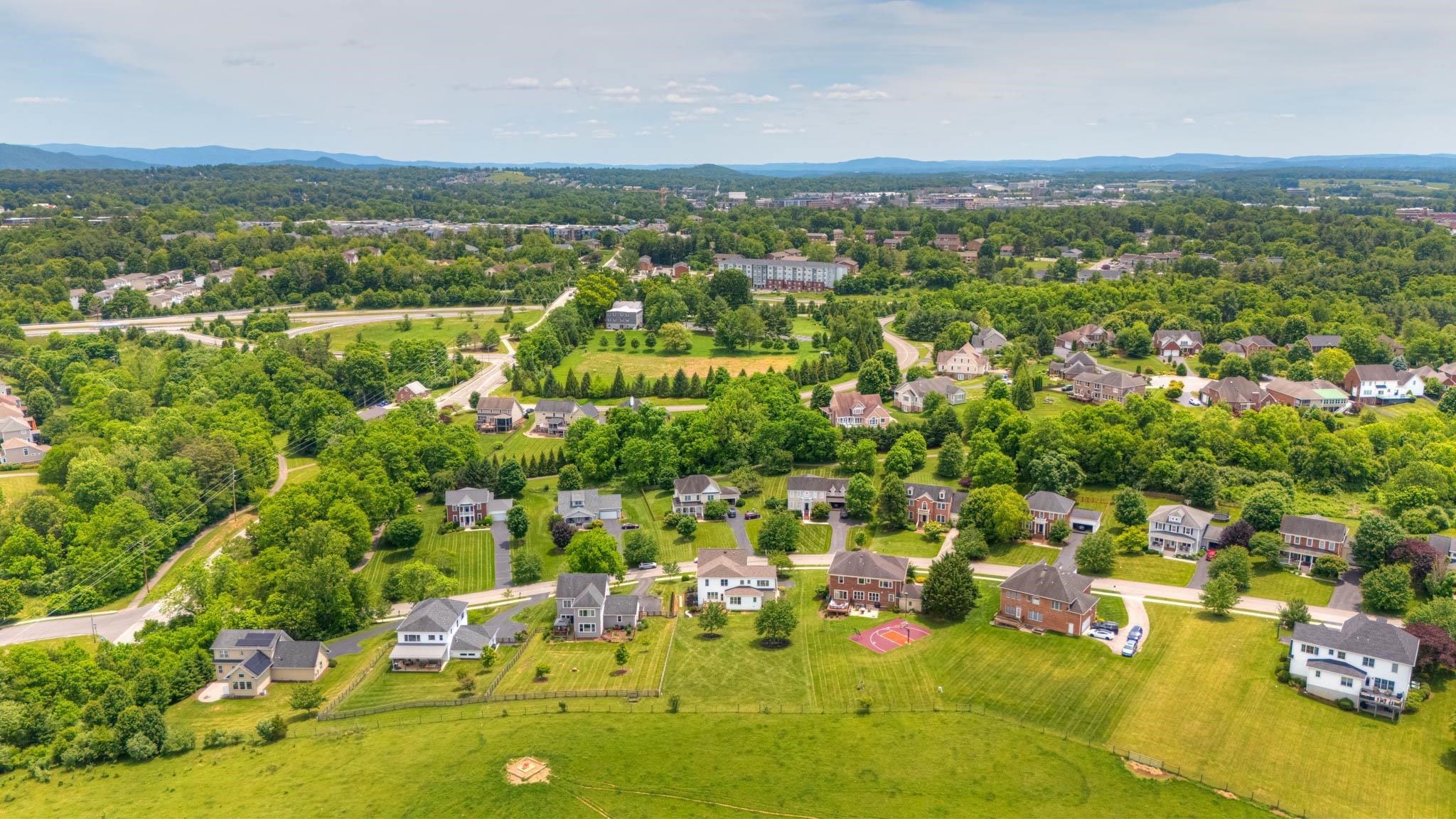1214 Redbud Road Blacksburg VA 24060