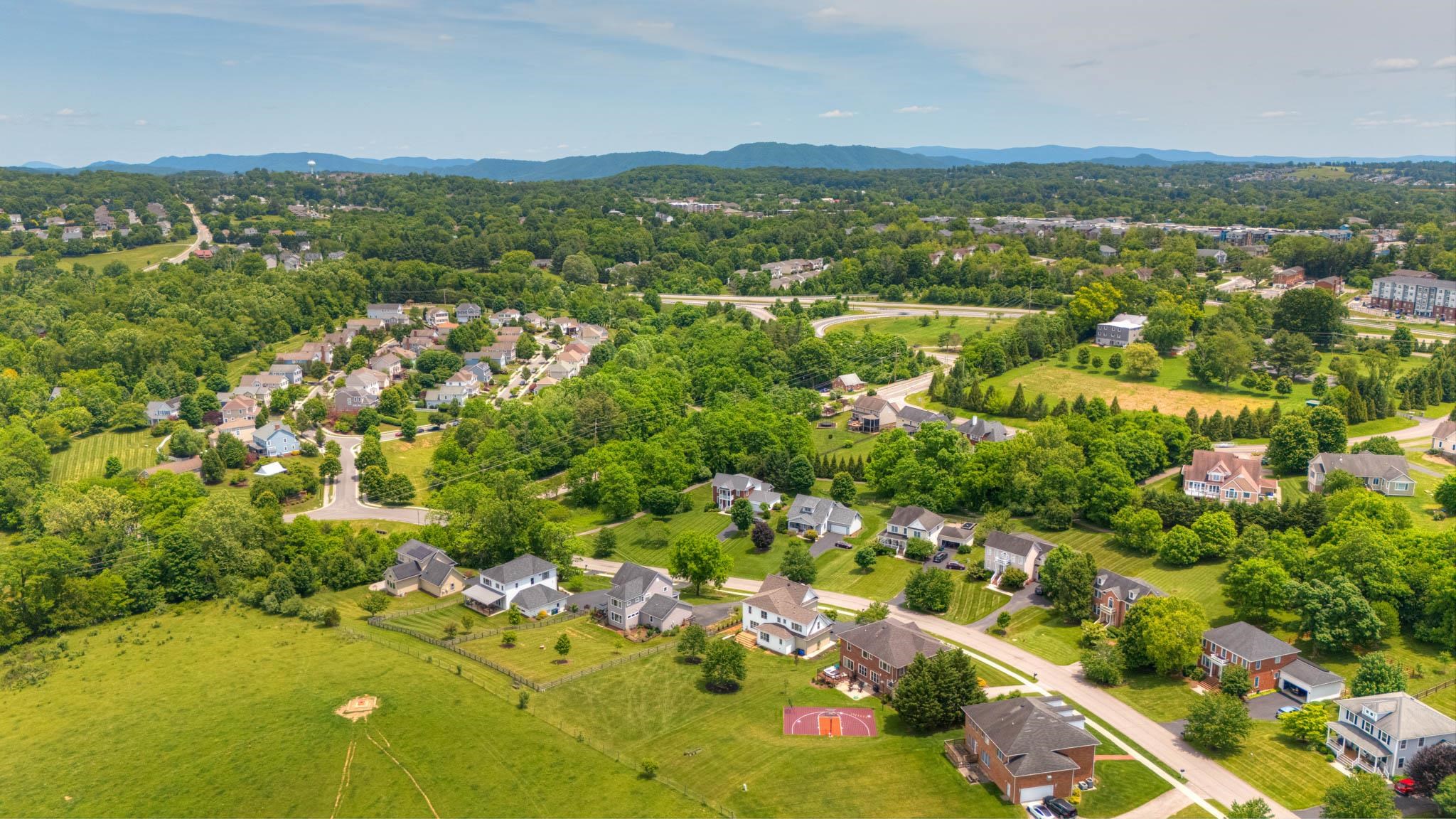 1214 Redbud Road Blacksburg VA 24060