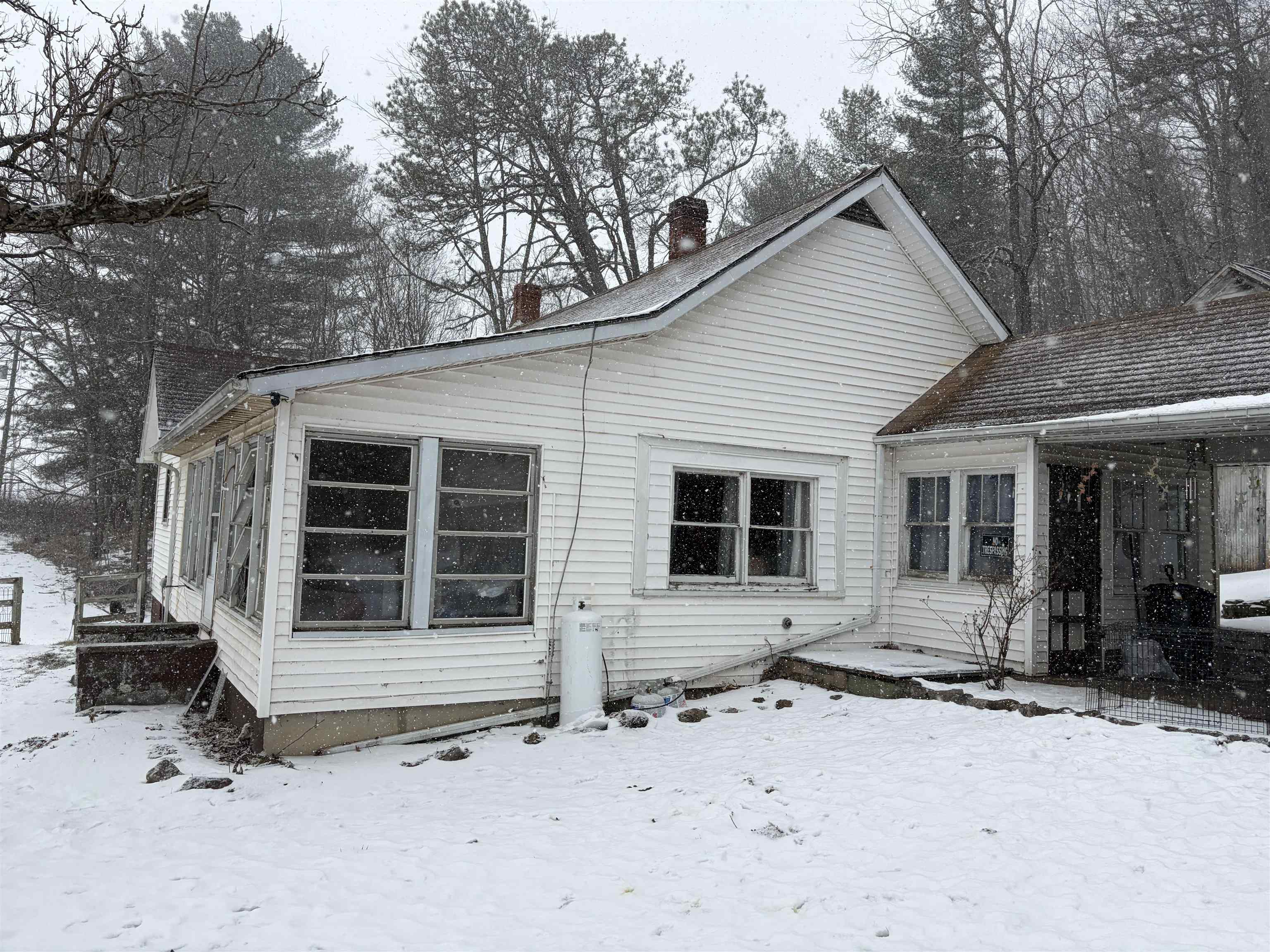 154 Cripple Creek Road Wytheville VA 24382