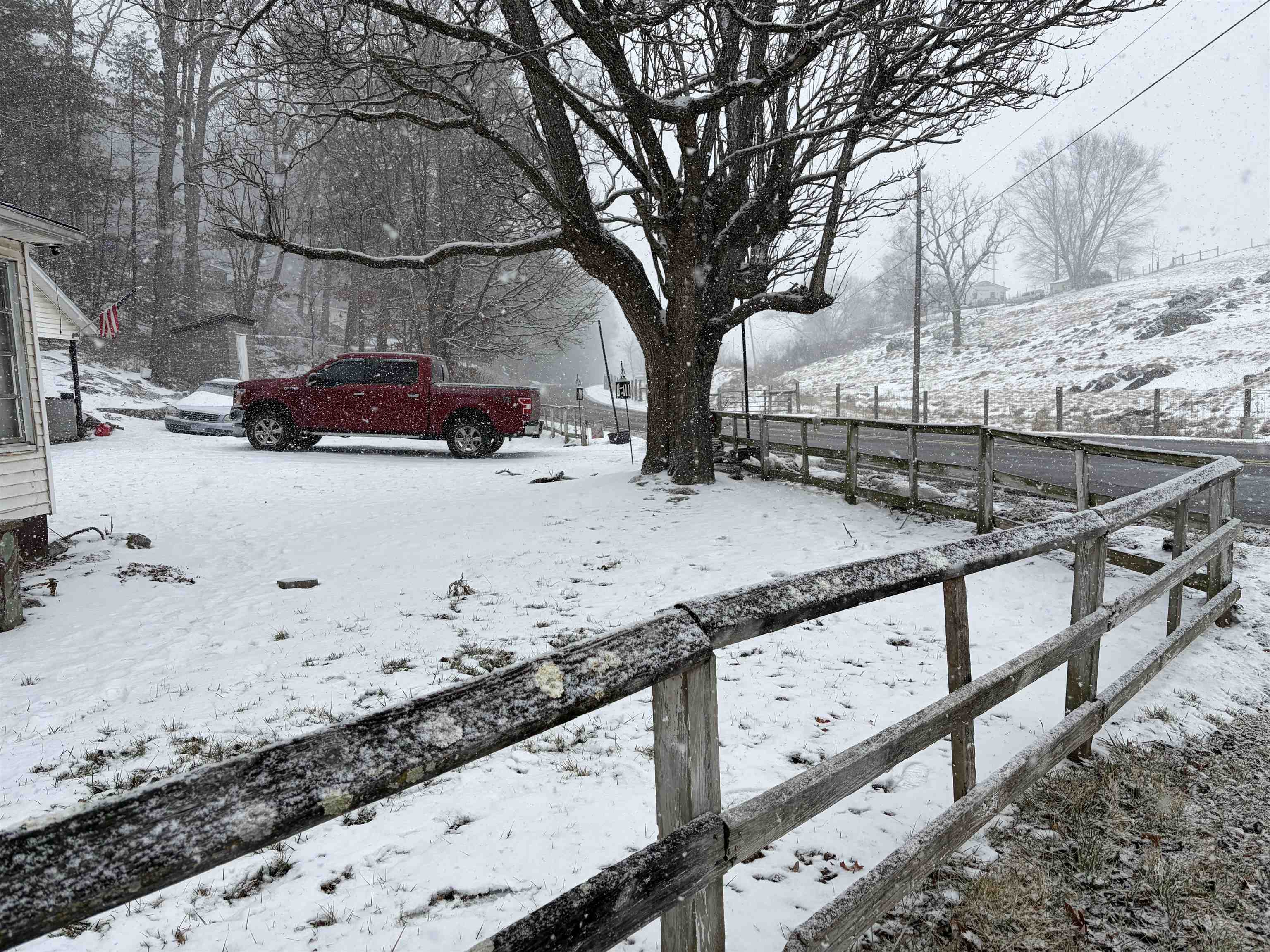 154 Cripple Creek Road Wytheville VA 24382