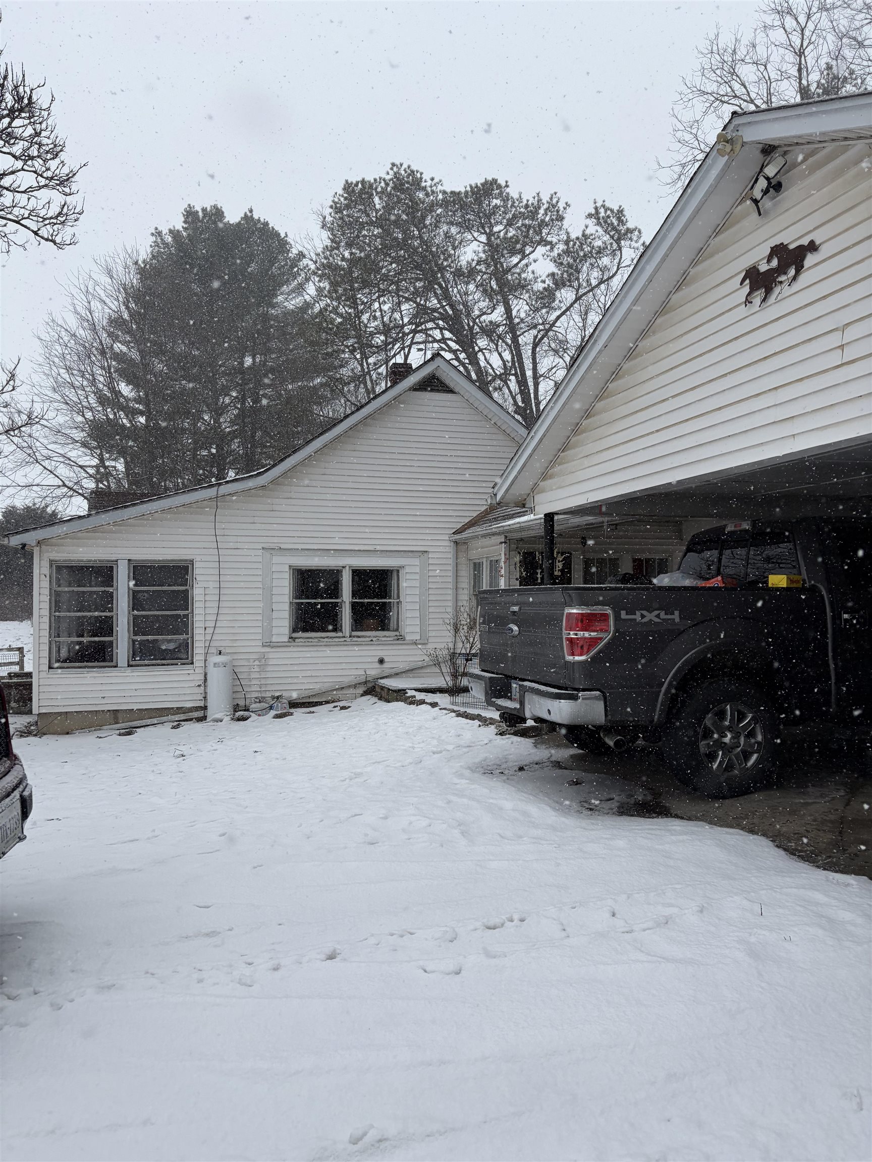 154 Cripple Creek Road Wytheville VA 24382