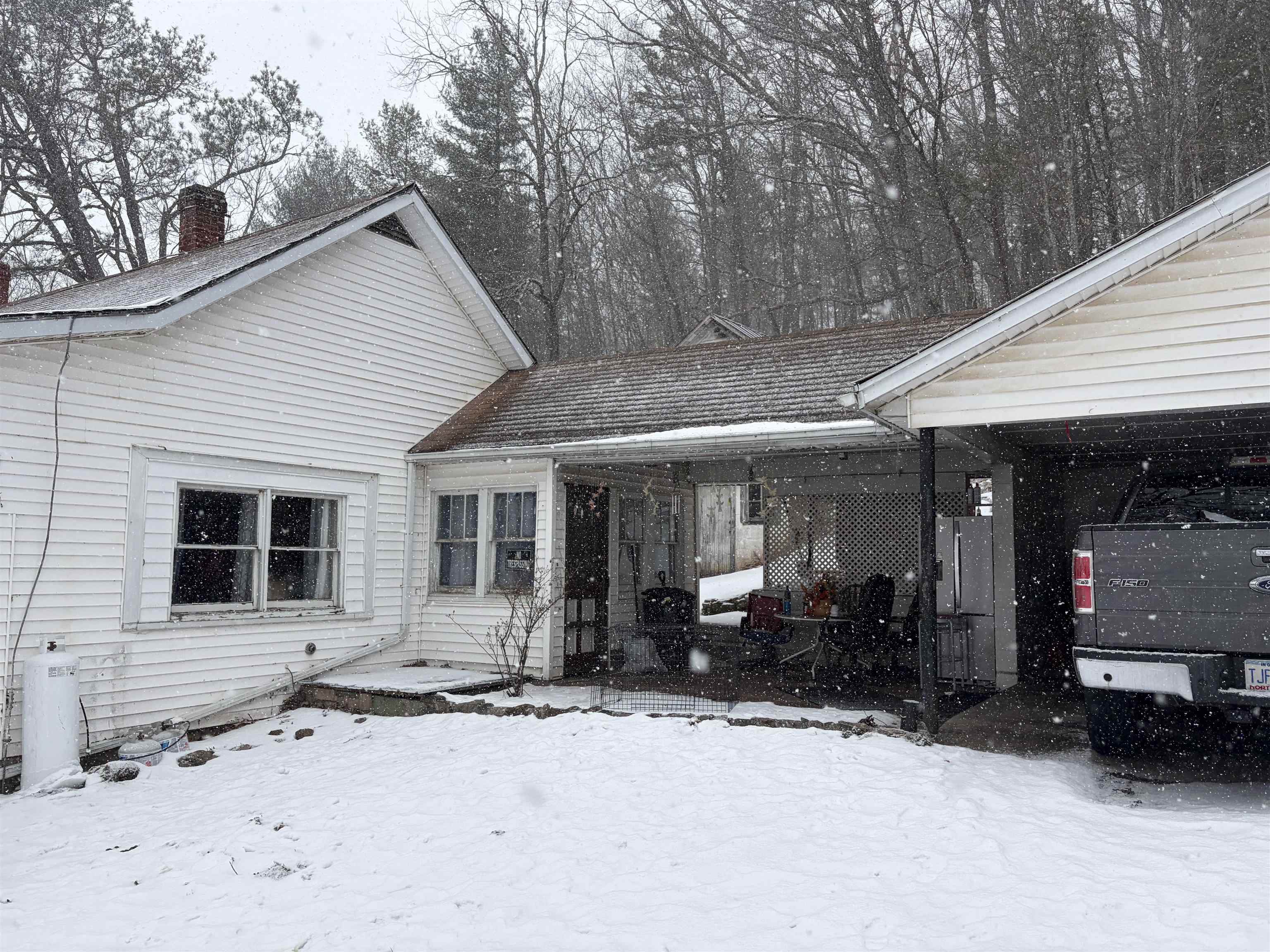 154 Cripple Creek Road Wytheville VA 24382