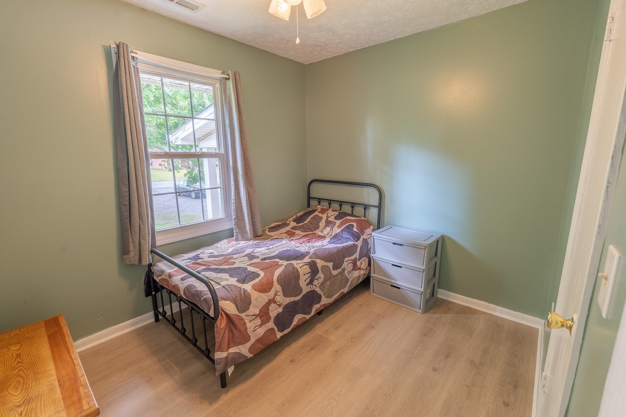 892 Ivanhoe Road Max Meadows VA 24360