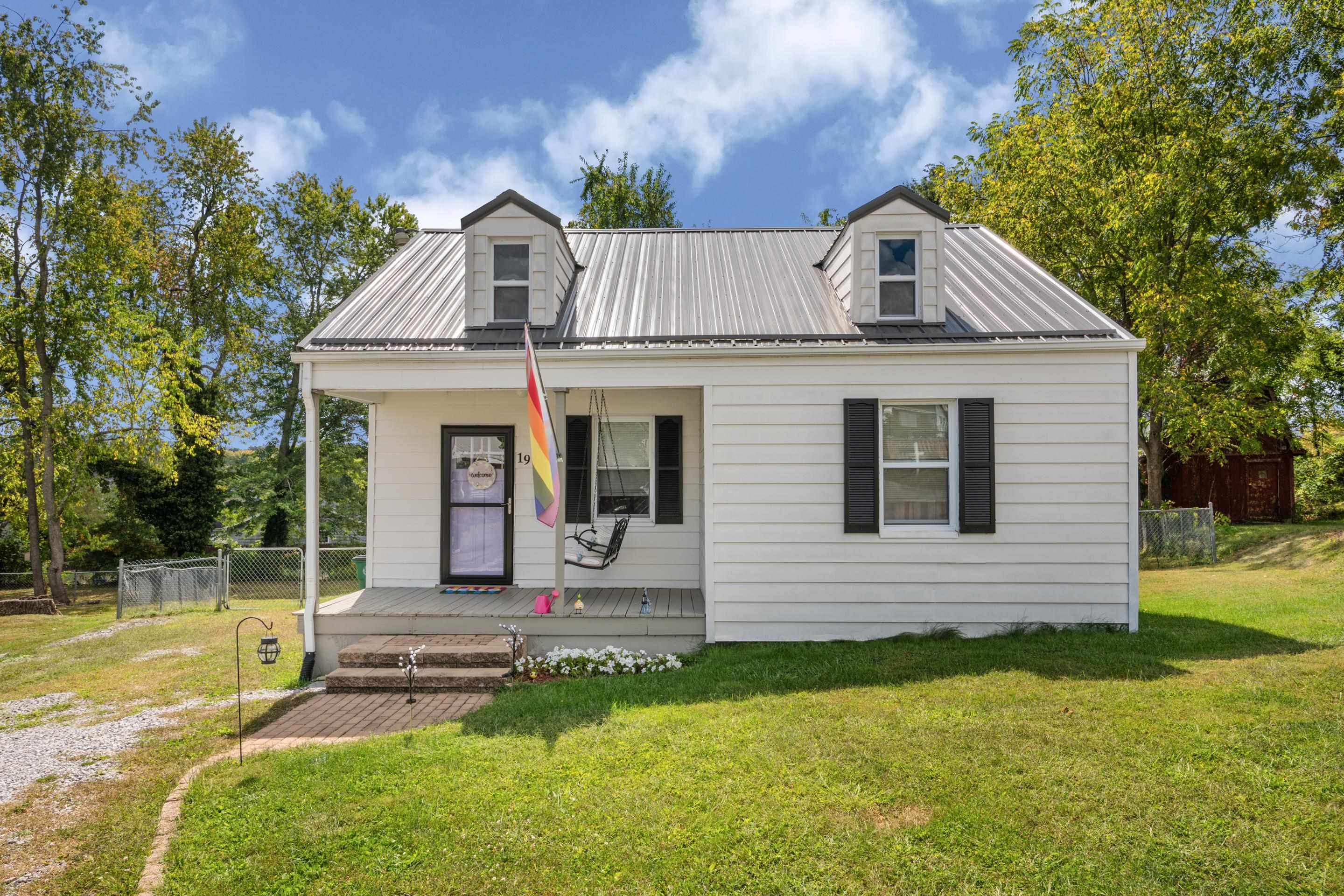 19 Victory Heights Drive NW Christiansburg VA 24073