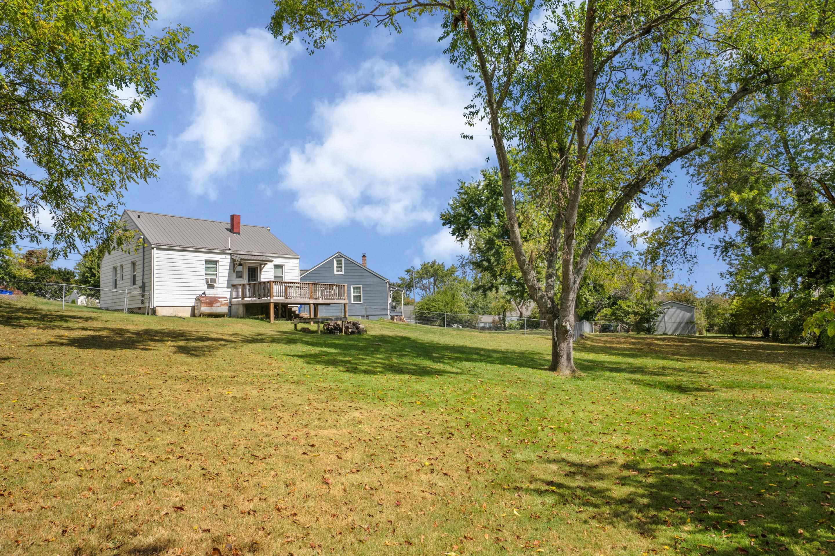 19 Victory Heights Drive NW Christiansburg VA 24073