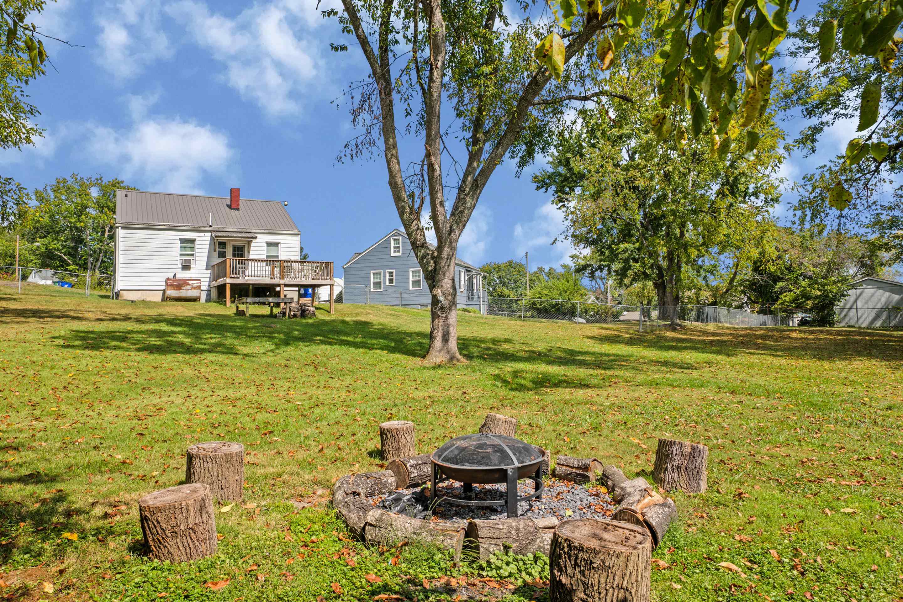 19 Victory Heights Drive NW Christiansburg VA 24073