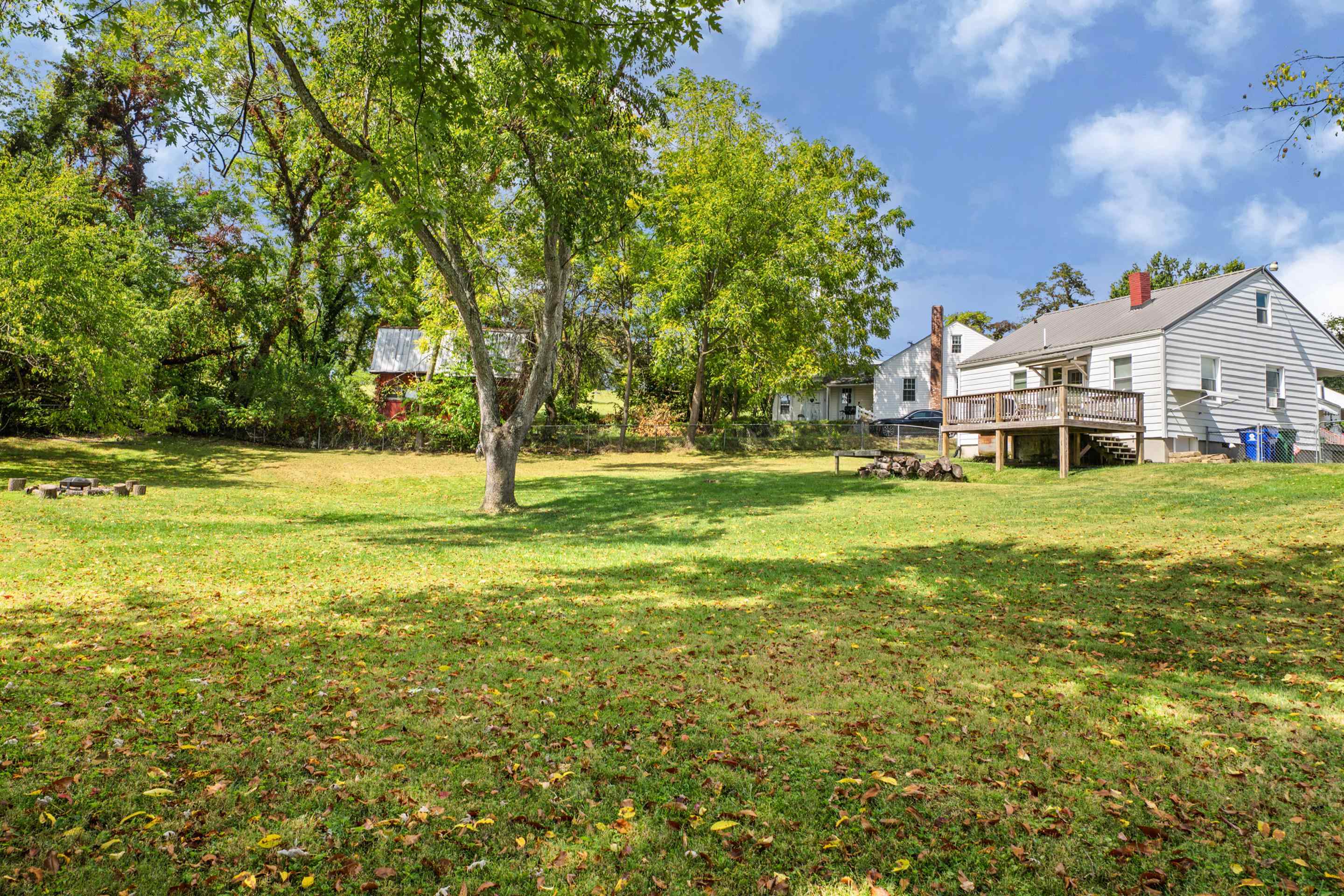 19 Victory Heights Drive NW Christiansburg VA 24073