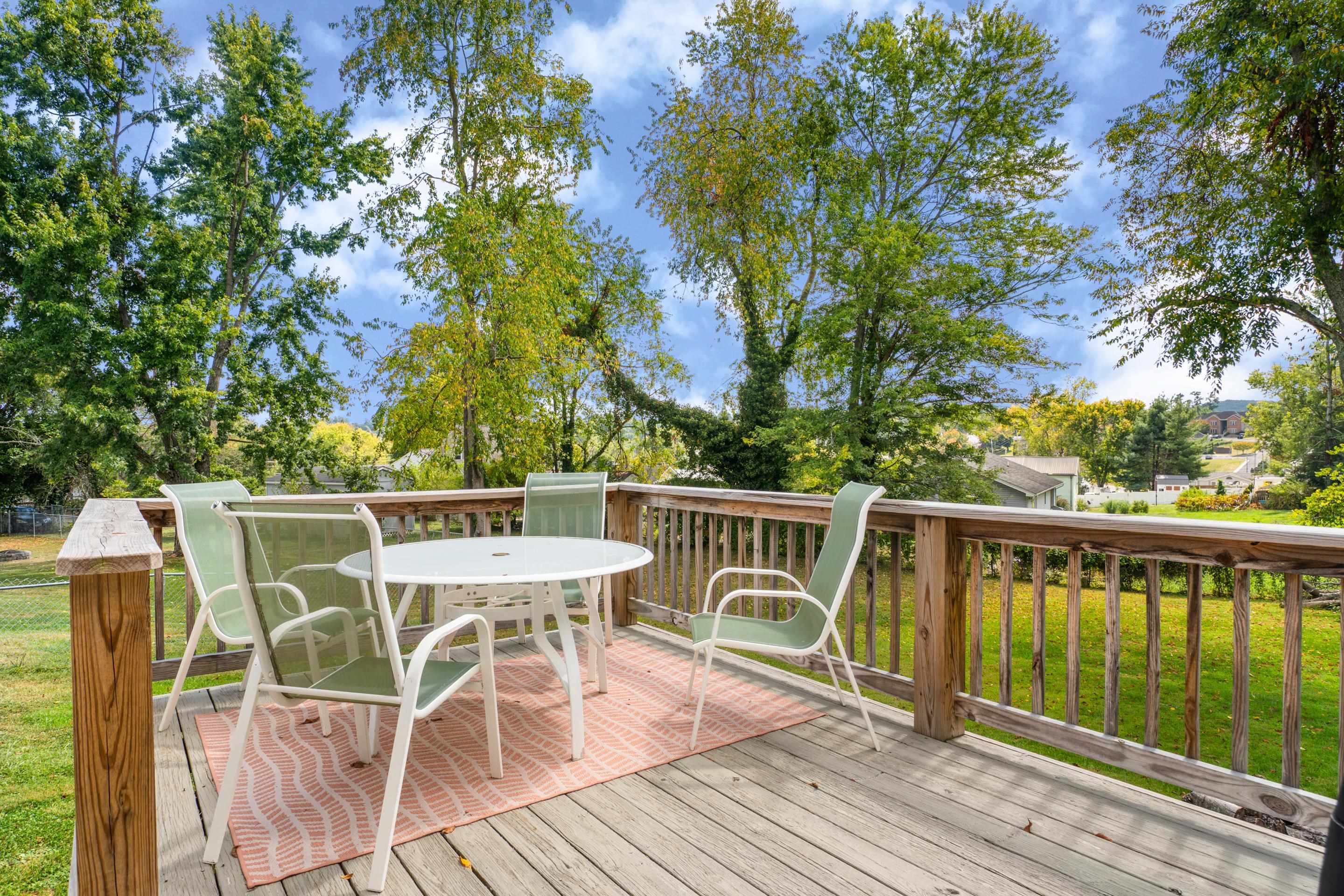 19 Victory Heights Drive NW Christiansburg VA 24073