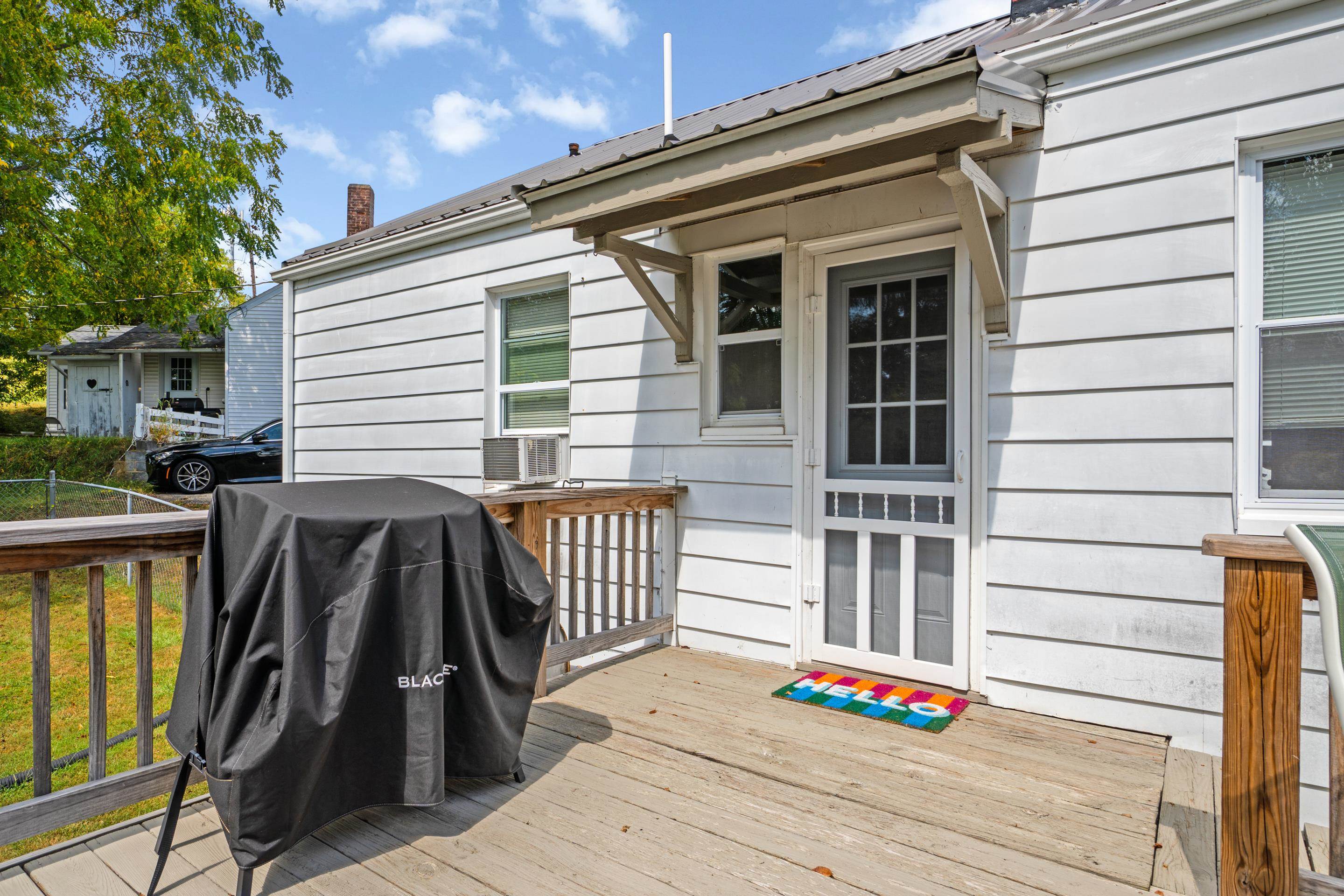 19 Victory Heights Drive NW Christiansburg VA 24073