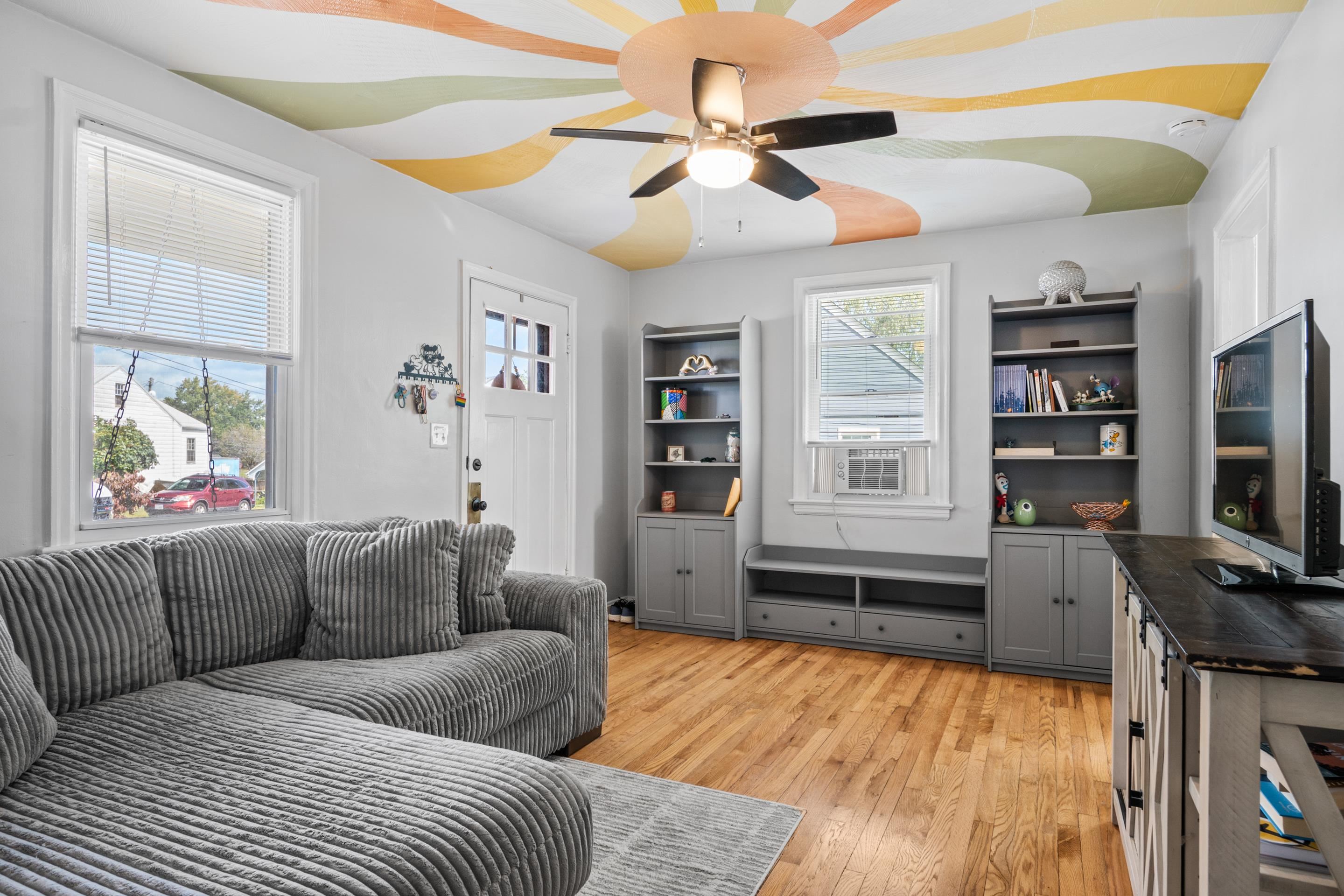 19 Victory Heights Drive NW Christiansburg VA 24073