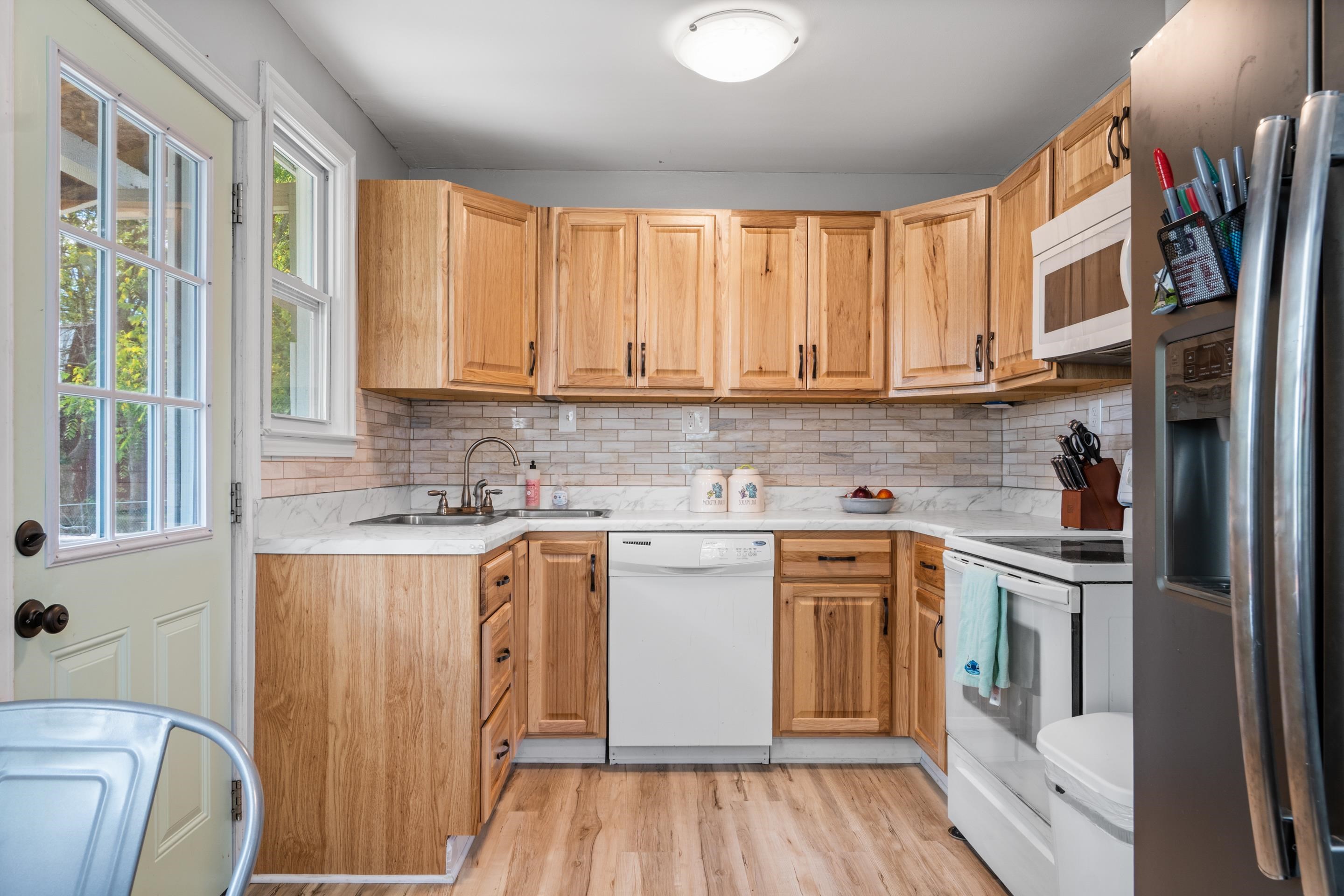 19 Victory Heights Drive NW Christiansburg VA 24073