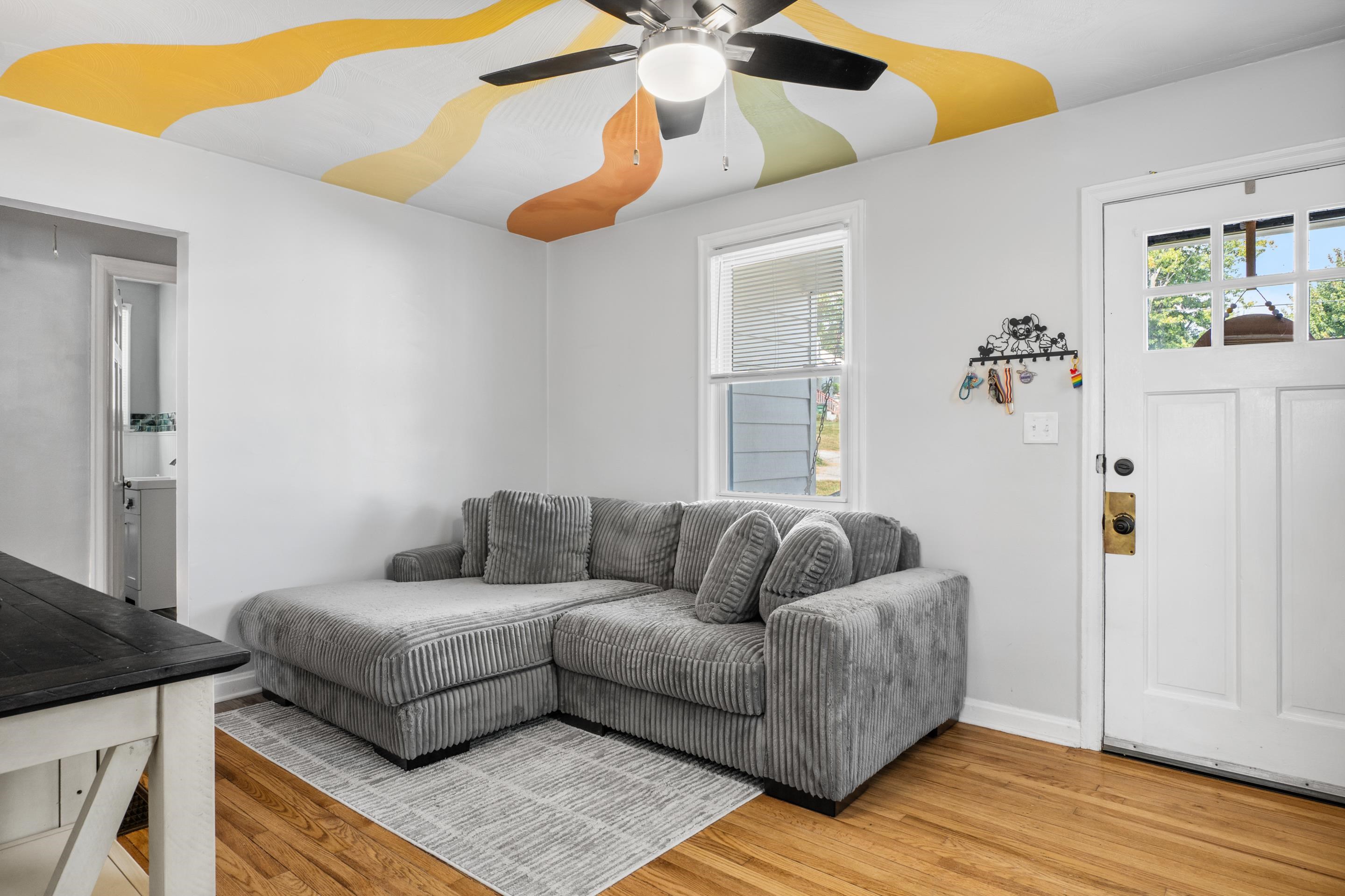 19 Victory Heights Drive NW Christiansburg VA 24073