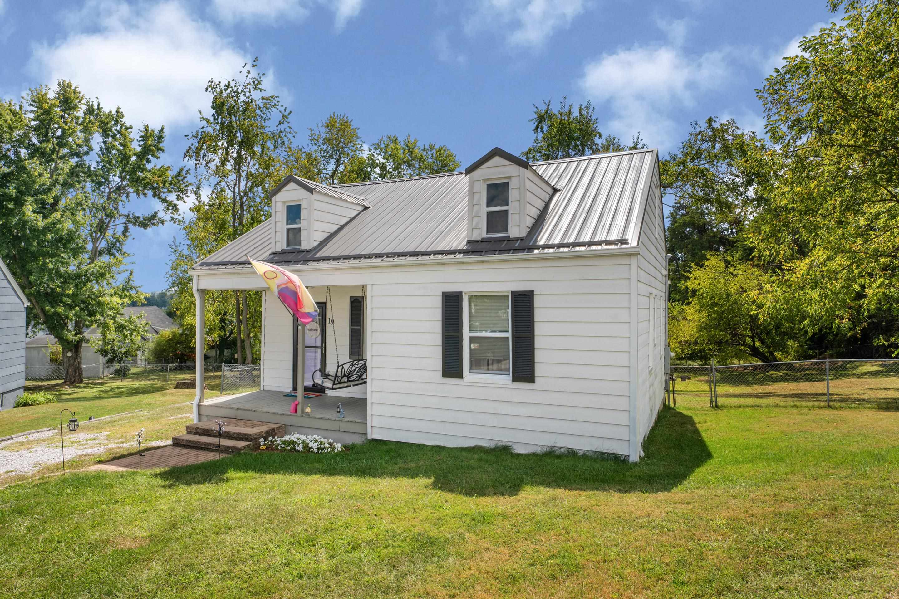 19 Victory Heights Drive NW Christiansburg VA 24073